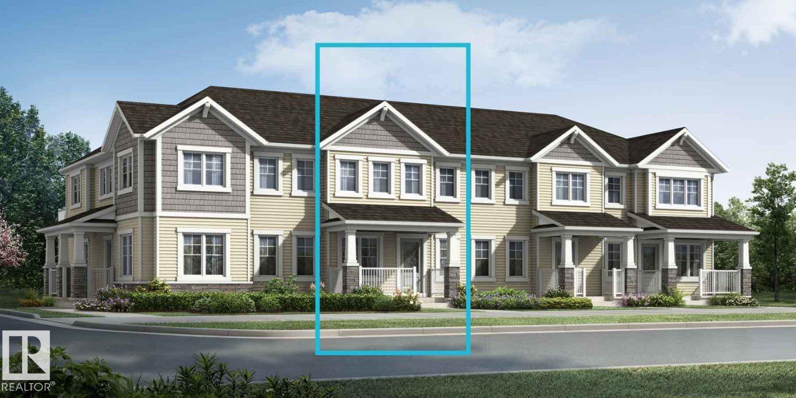 1041 Hearthstone Boulevard, Sherwood Park, MLS® # E4470802