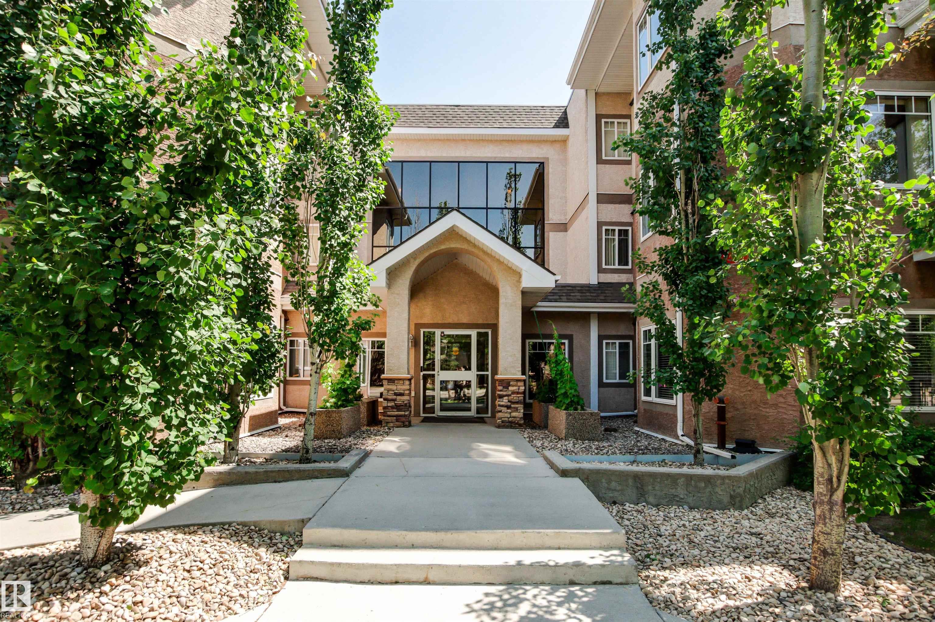 101 8931 156 Street, Edmonton, MLS® # E4470834