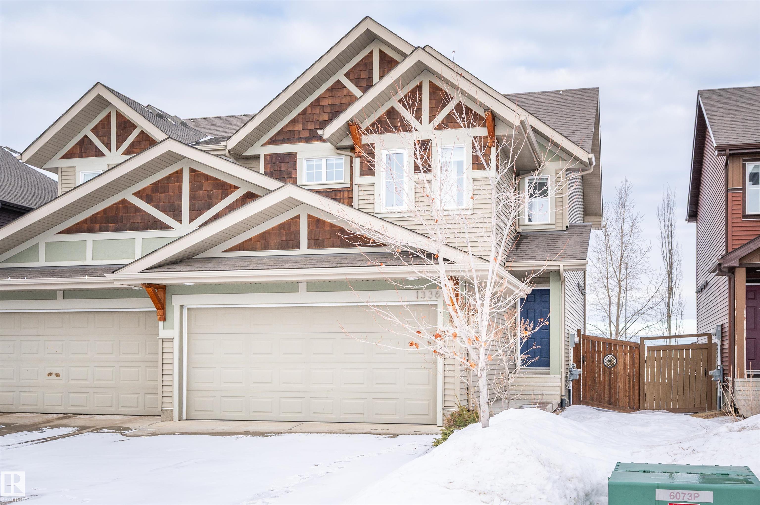 1336 Graydon Hill Way, Edmonton, MLS® # E4470847