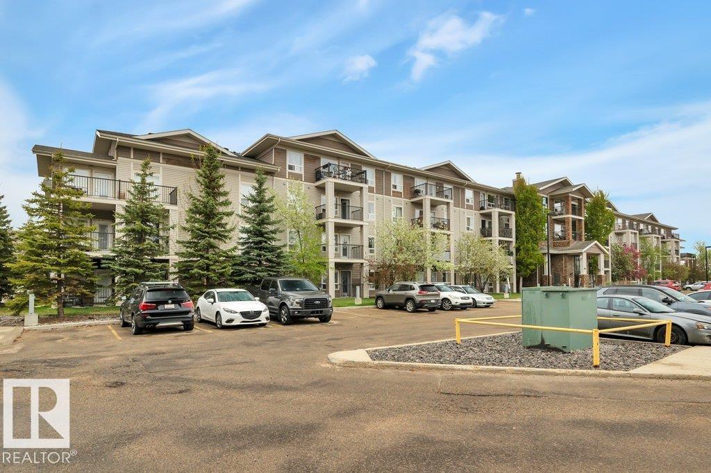 5103 7335 South Terwillegar Drive Nw, Edmonton, MLS® # E4470851