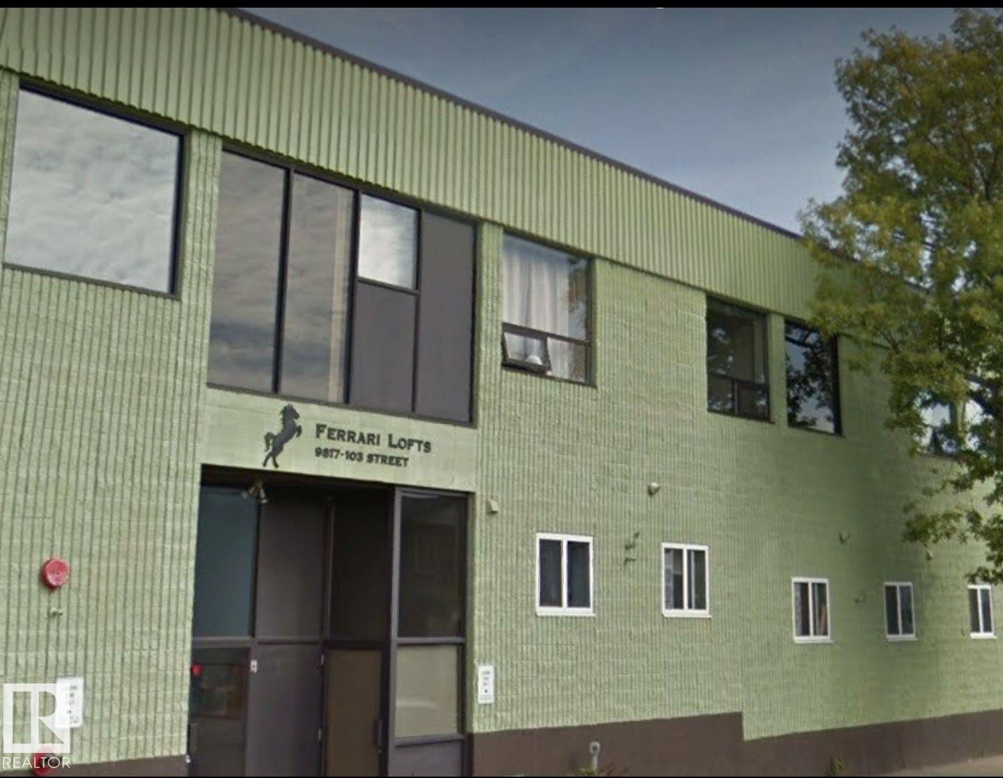 102 9817 103 Street, Fort Saskatchewan, MLS® # E4470864