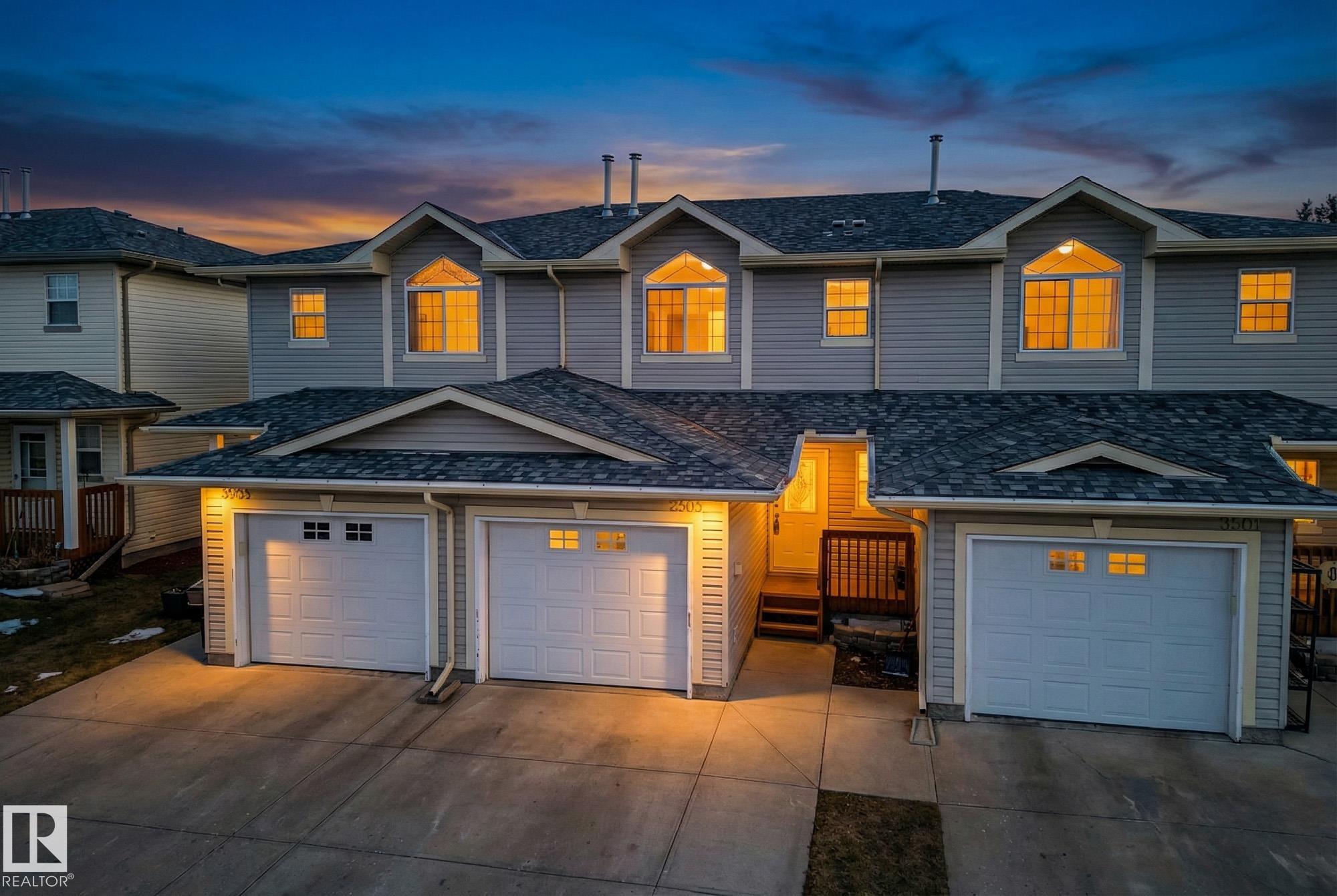 9503 99 Street, Morinville, MLS® # E4470866