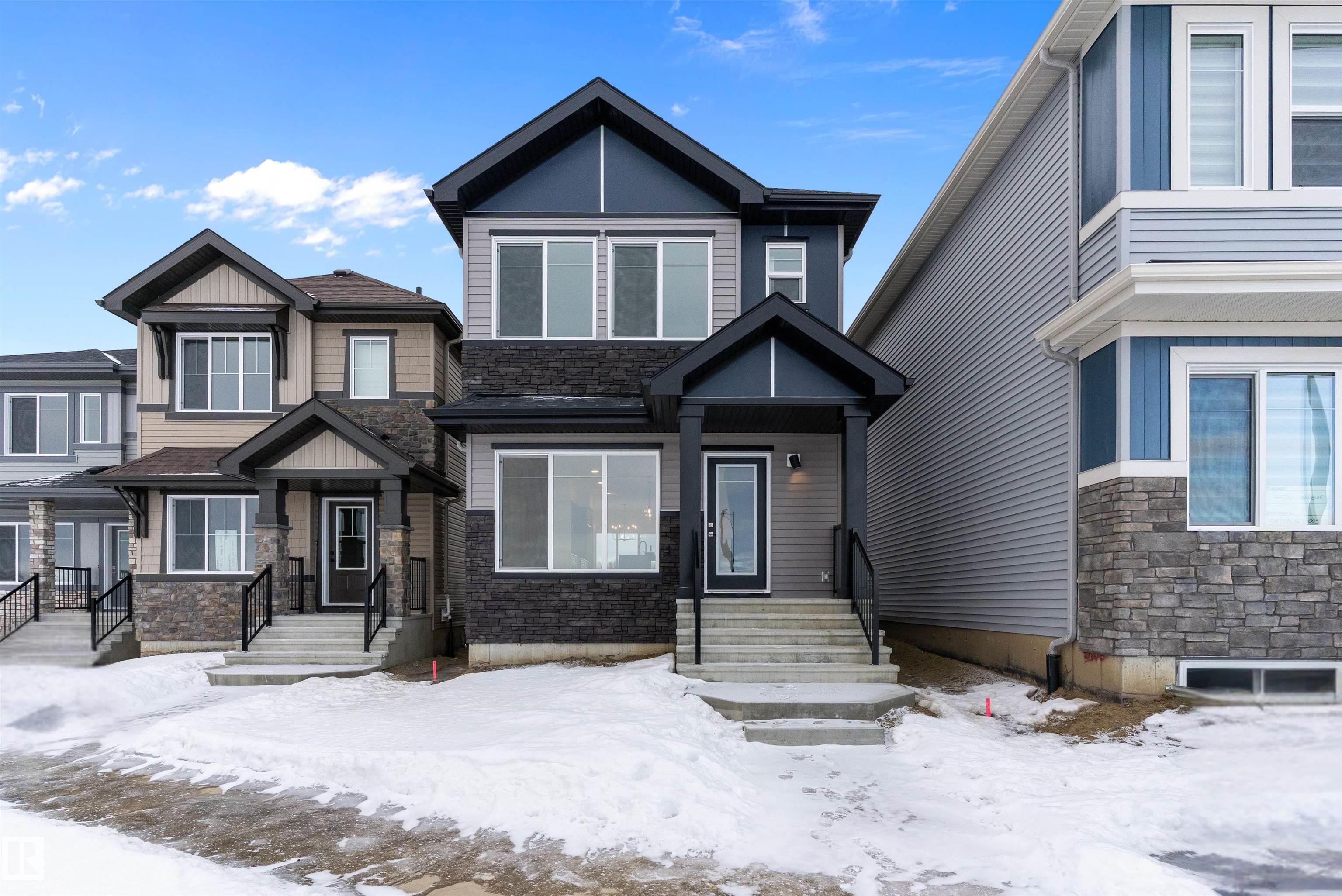 4574 Warbler Loop, Edmonton, MLS® # E4470882
