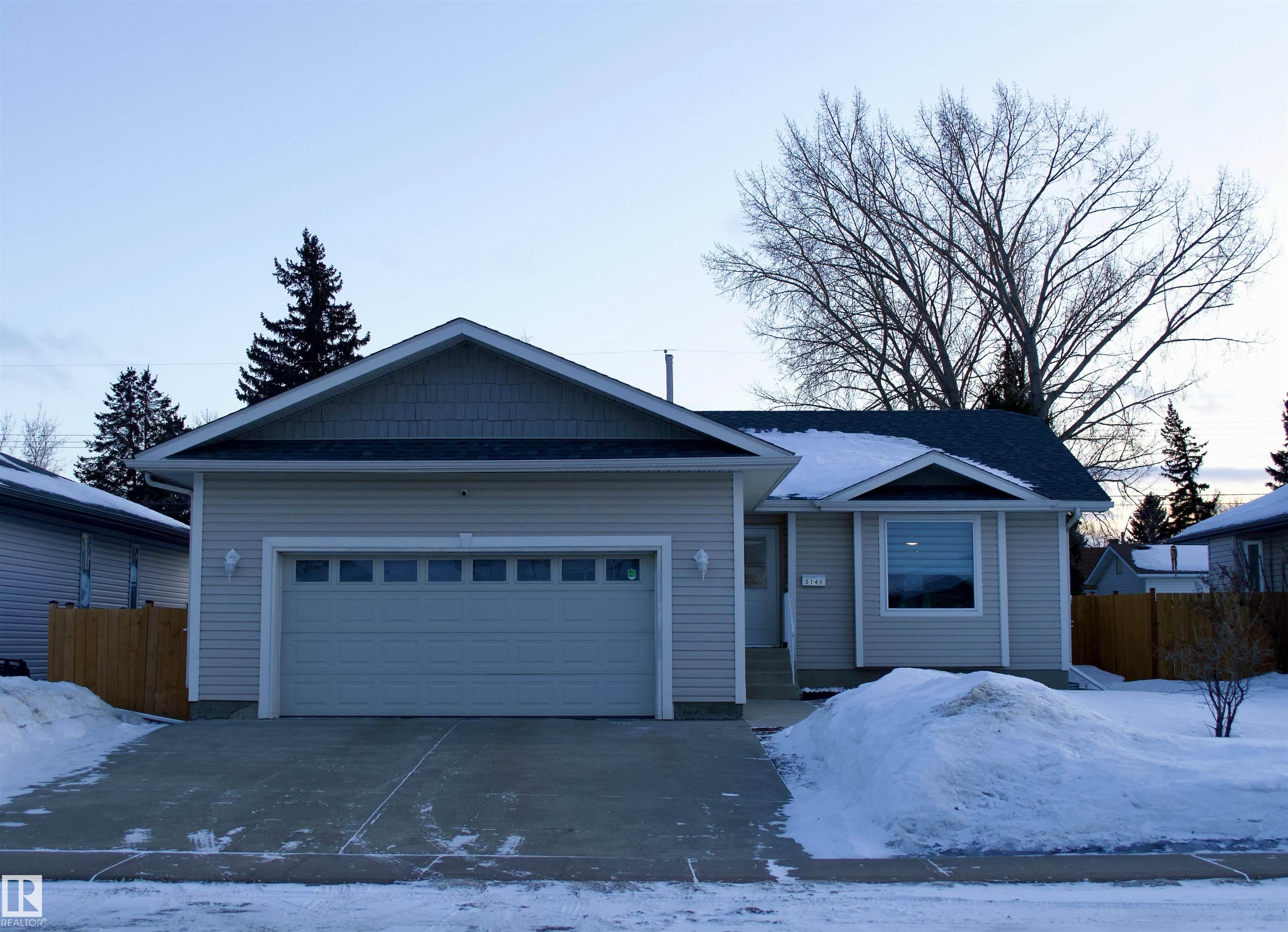 5146 54 Avenue, Redwater, MLS® # E4470898