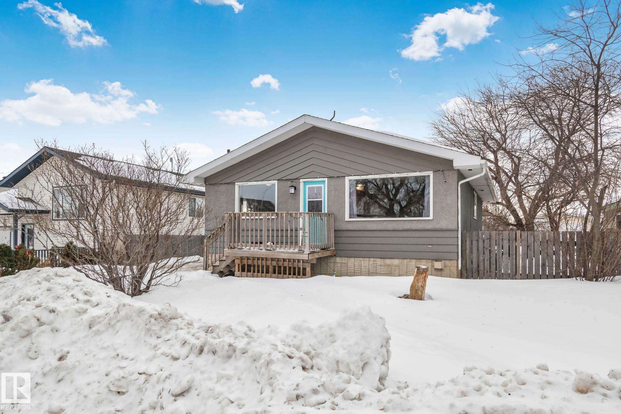 4717 49 Avenue, Legal, MLS® # E4470959