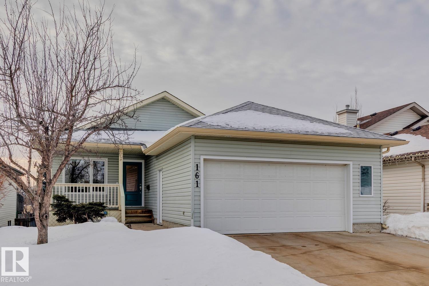 161 Forrest Drive, Sherwood Park, MLS® # E4471070