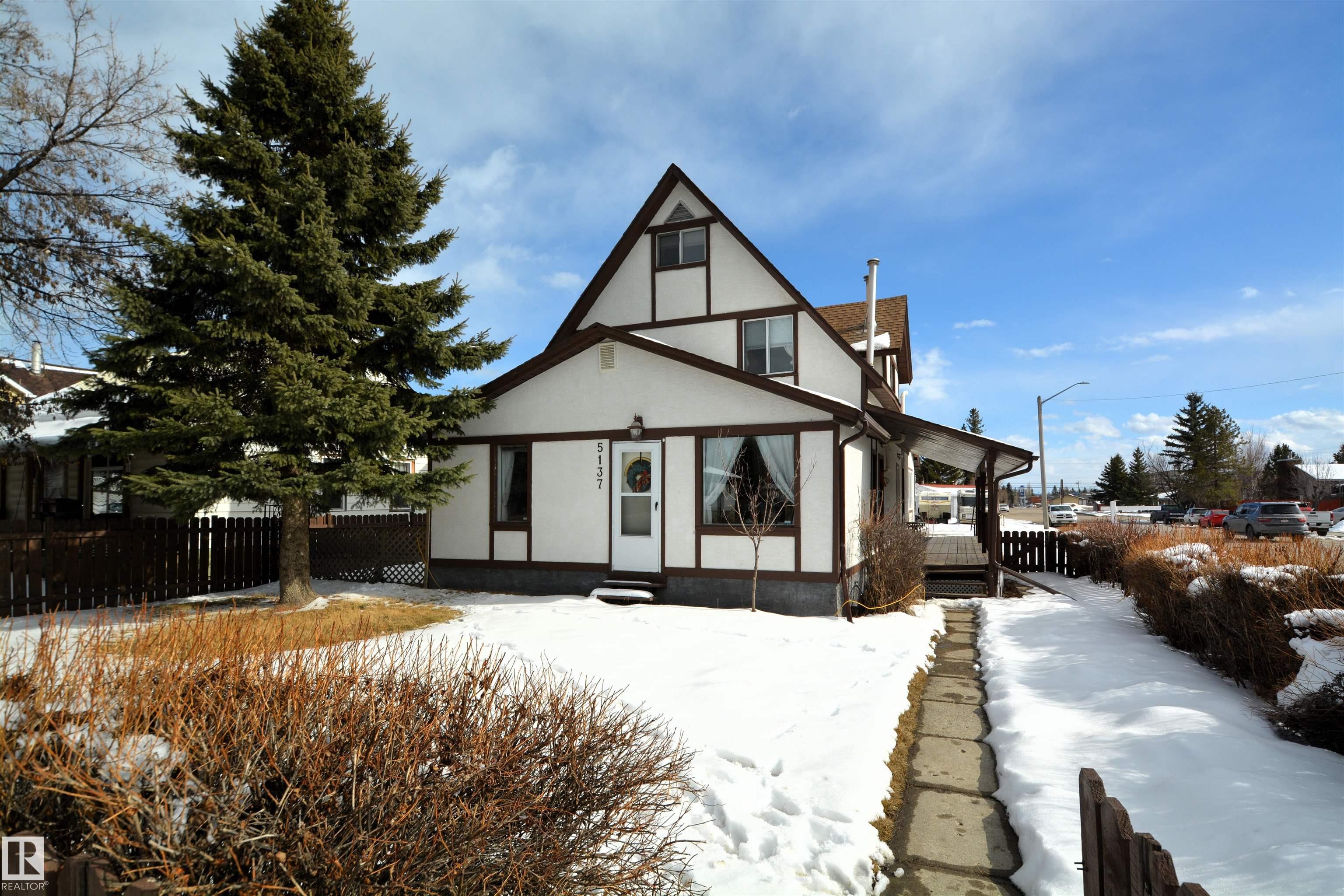 5137 6th Avenue, Edson, MLS® # E4471096