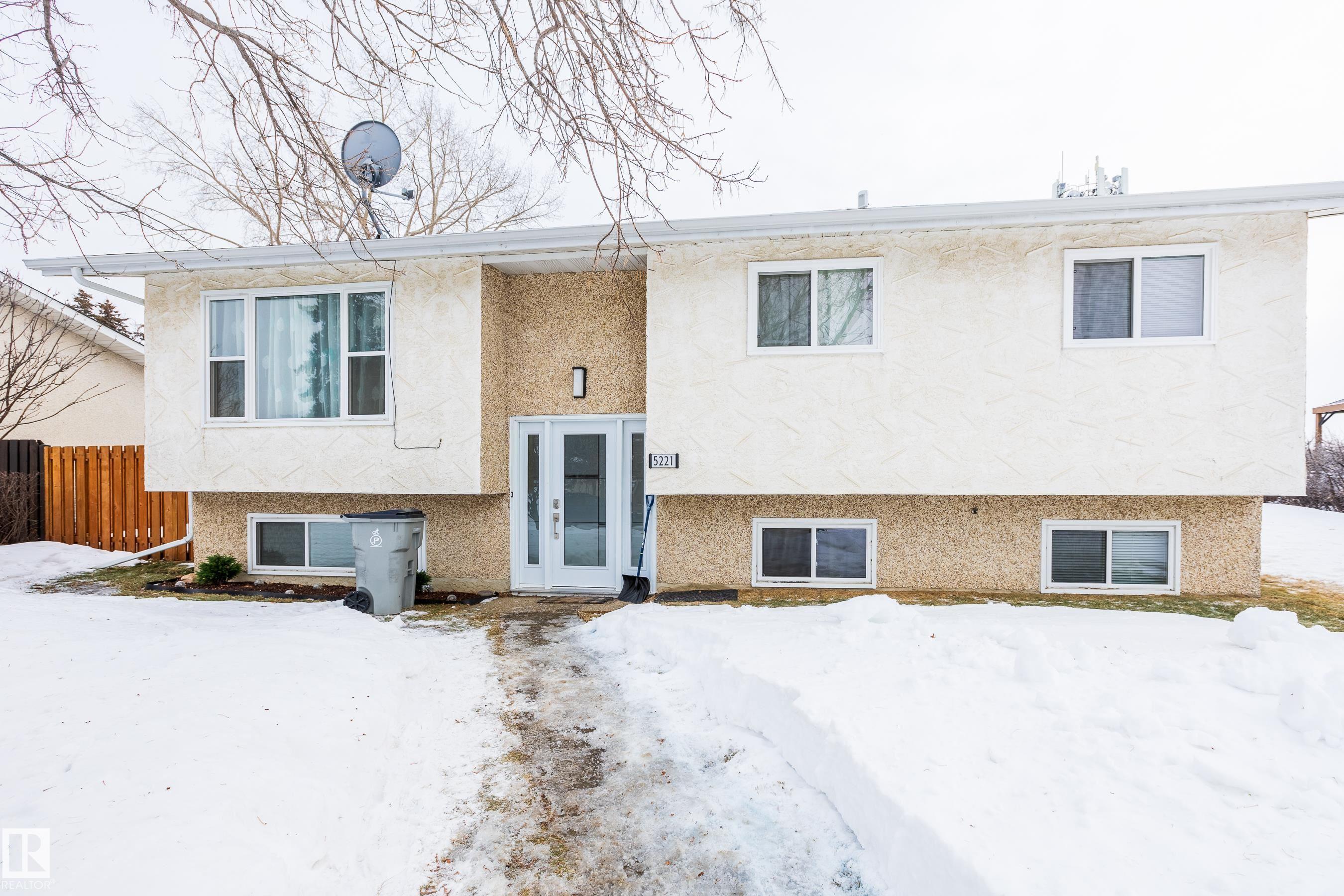 5221 51 A Avenue, Legal, MLS® # E4471106