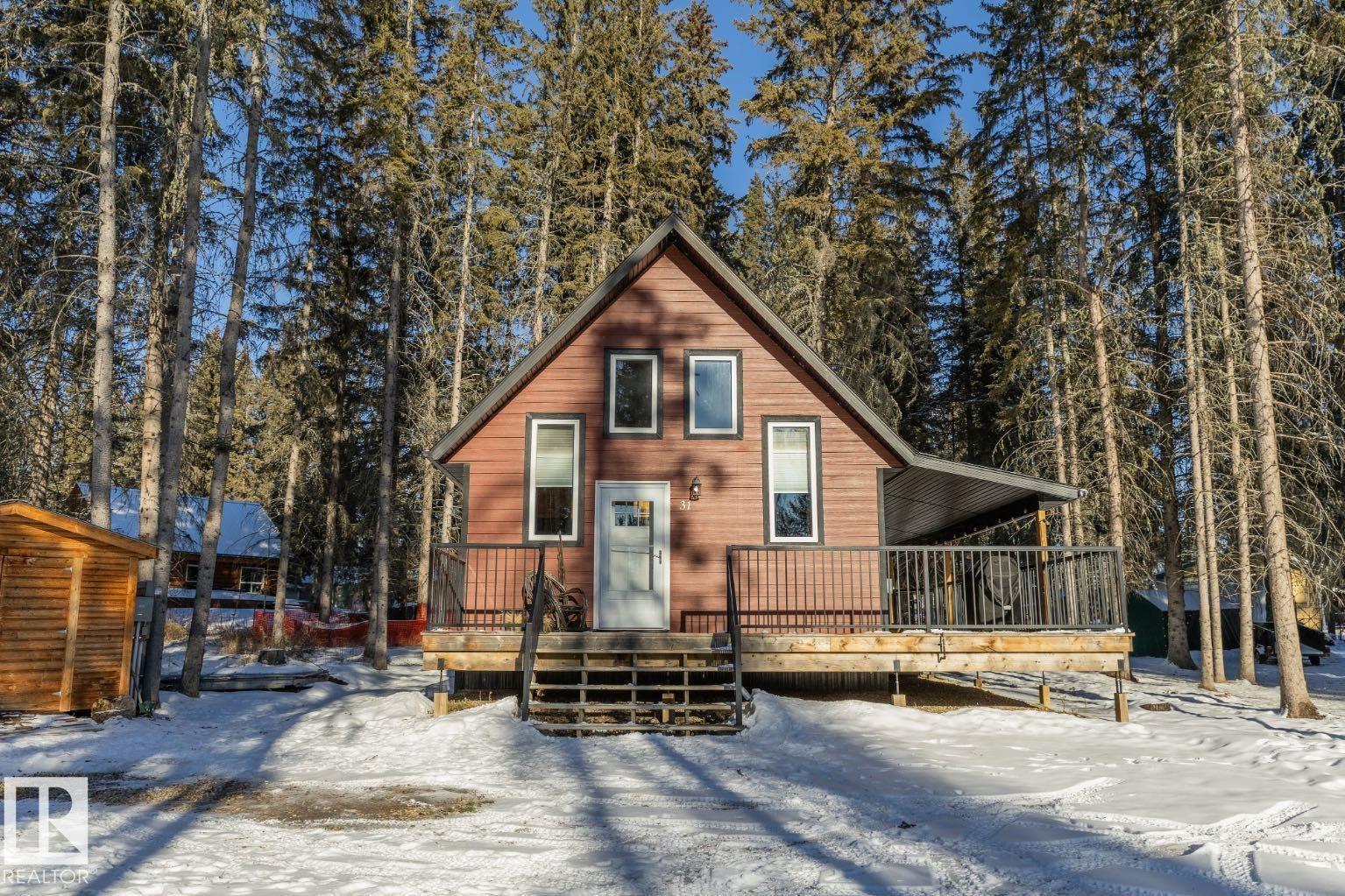 126 62036 Twp Road 462, Rural Wetaskiwin County, MLS® # E4471111
