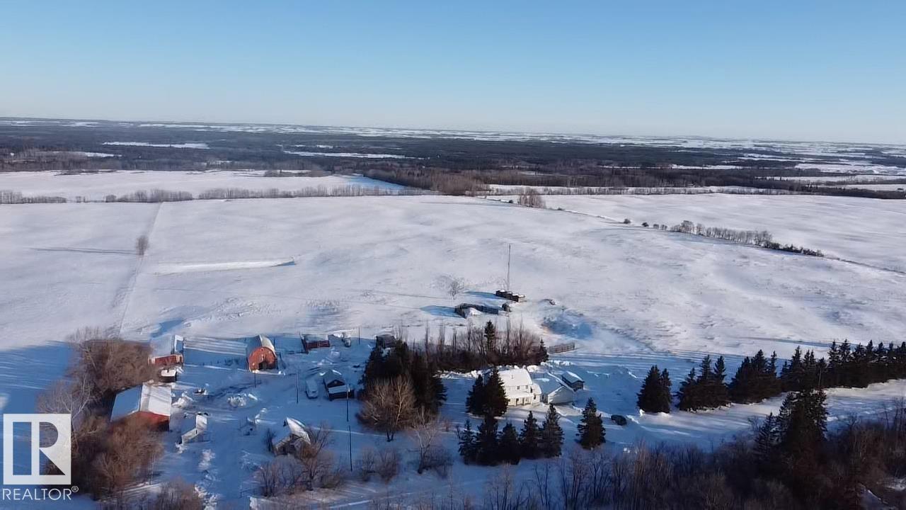 59059 Range 170, Rural Smoky Lake County, MLS® # E4471126