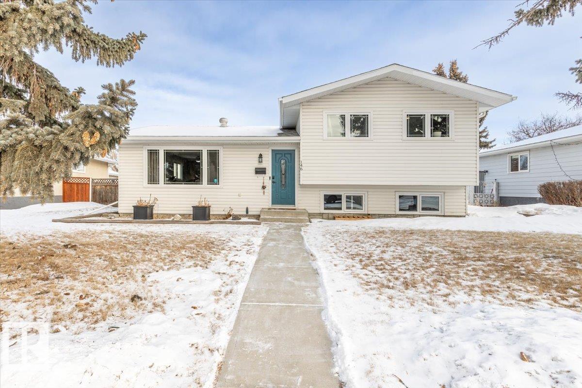146 Maple Crescent, Wetaskiwin, MLS® # E4471157