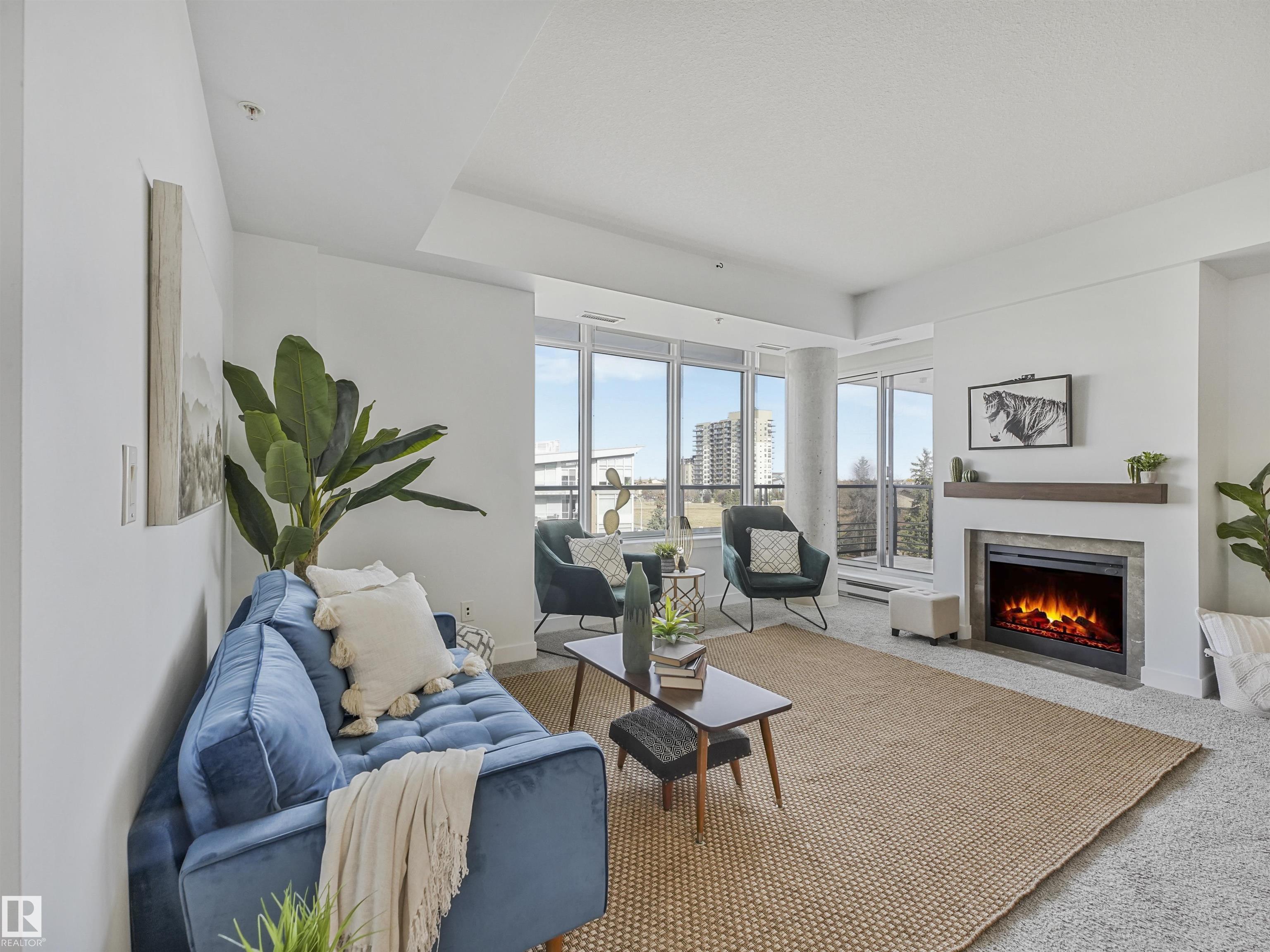 410 2504 109 Street, Edmonton, MLS® # E4471164