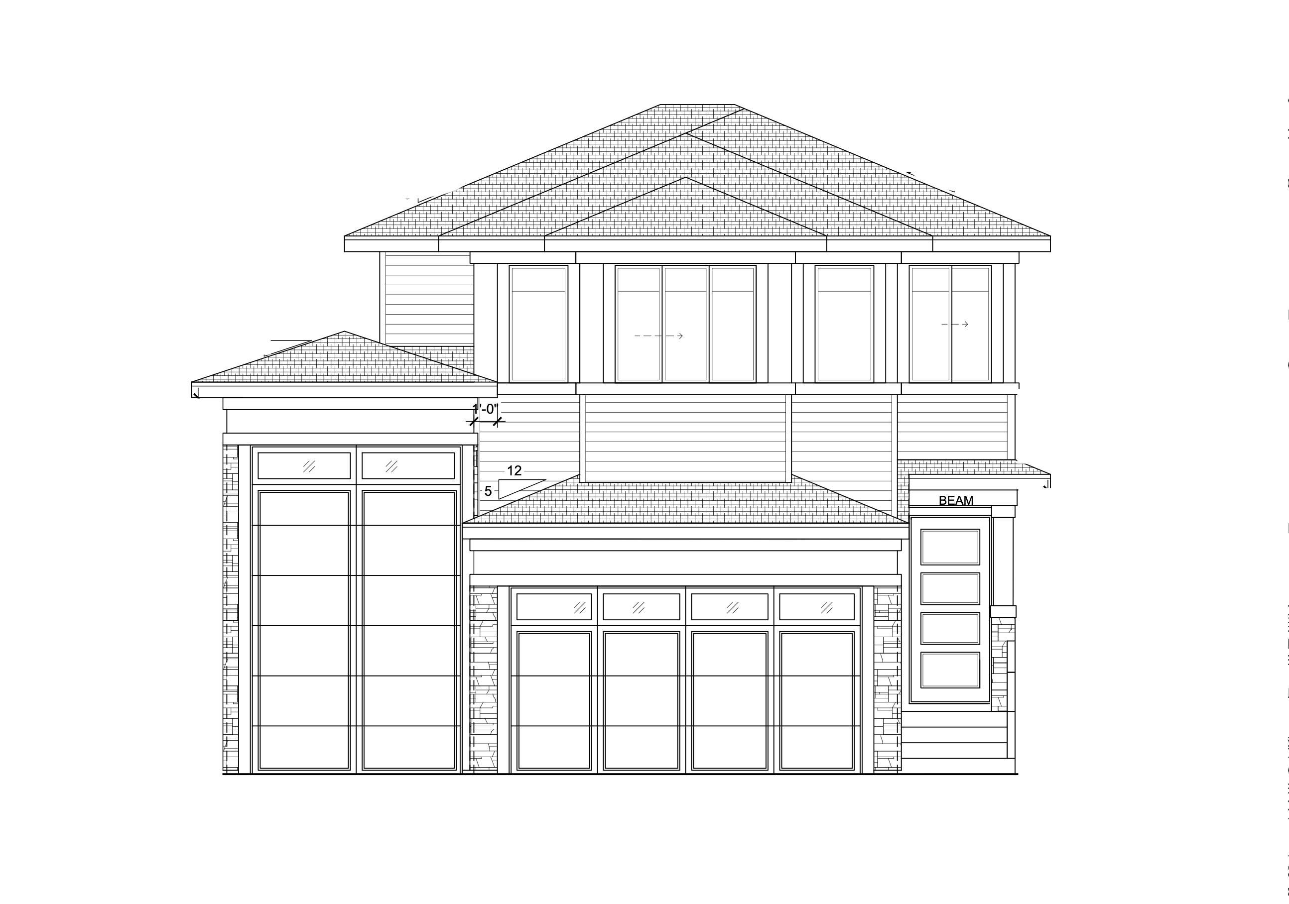 60 Landing Trails Drive, Gibbons, MLS® # E4471172