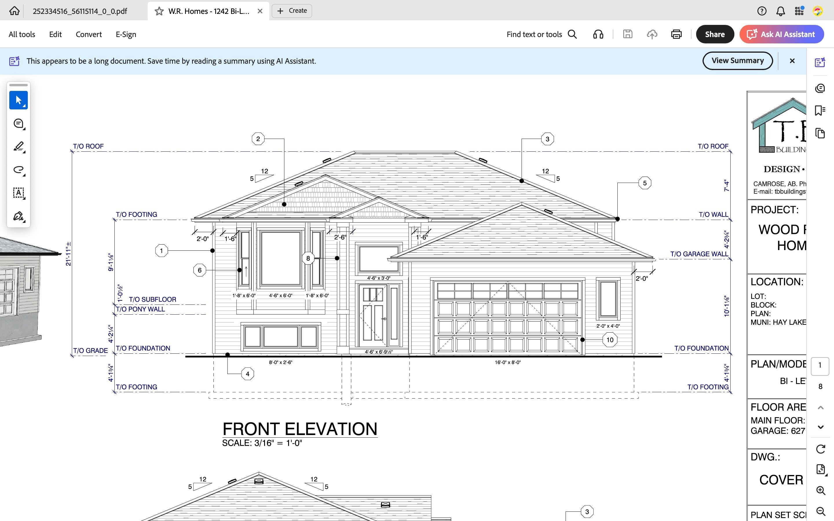 6 4 Avenue, Hay Lakes, MLS® # E4471196