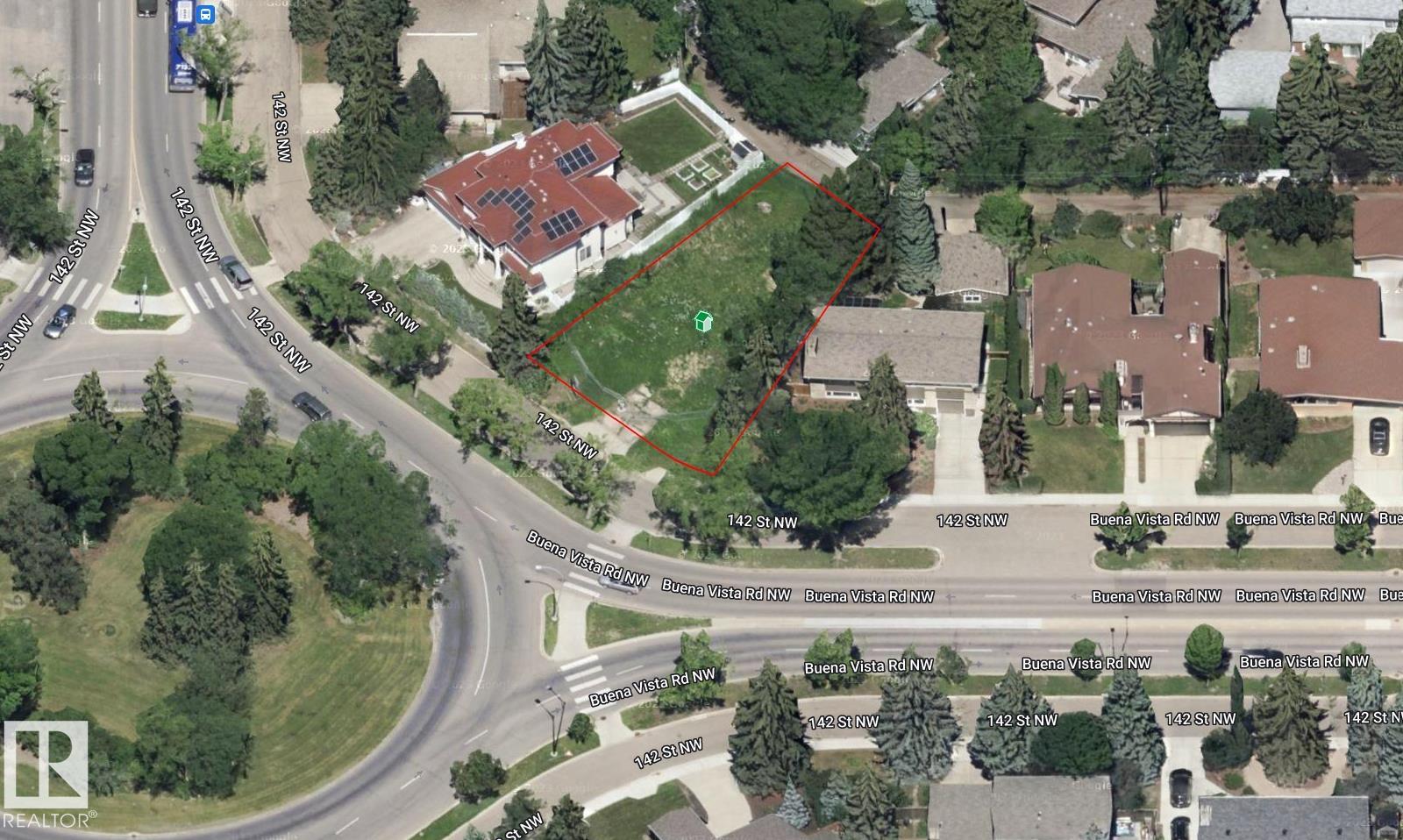 8703 142 Street, Edmonton, MLS® # E4471199