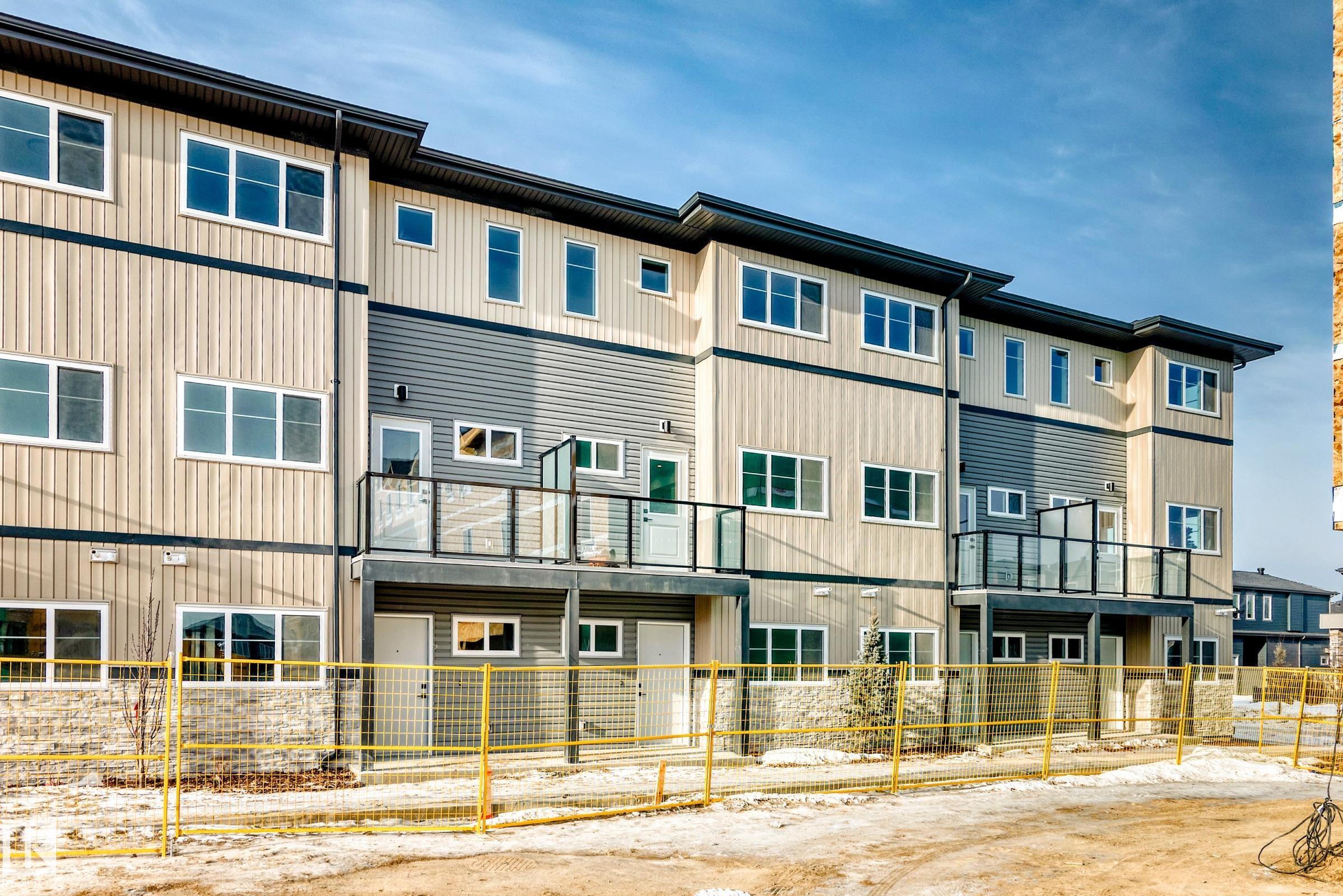 44 18120 28 Avenue, Edmonton, MLS® # E4471220