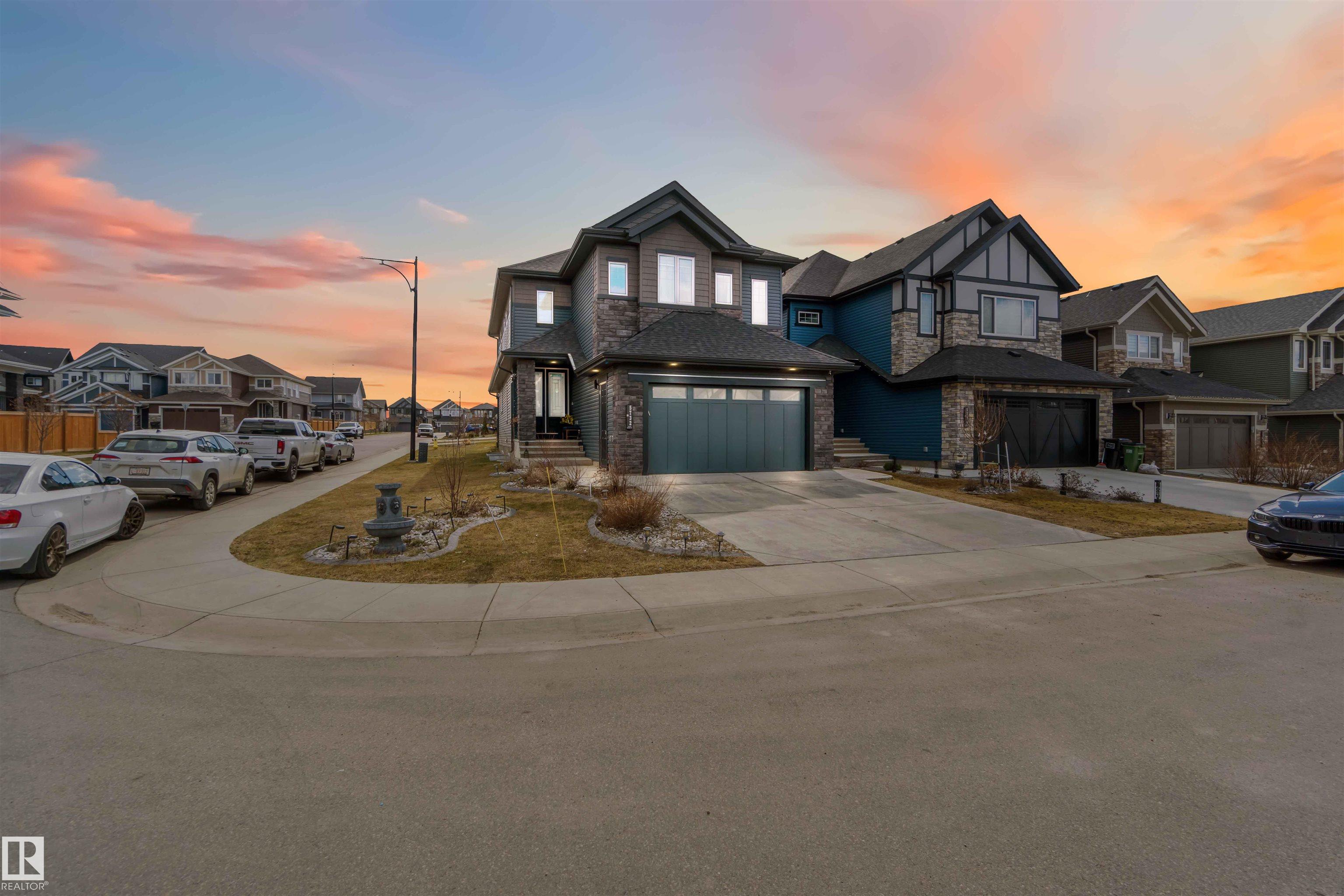5732 Keeping Crescent, Edmonton, MLS® # E4471230
