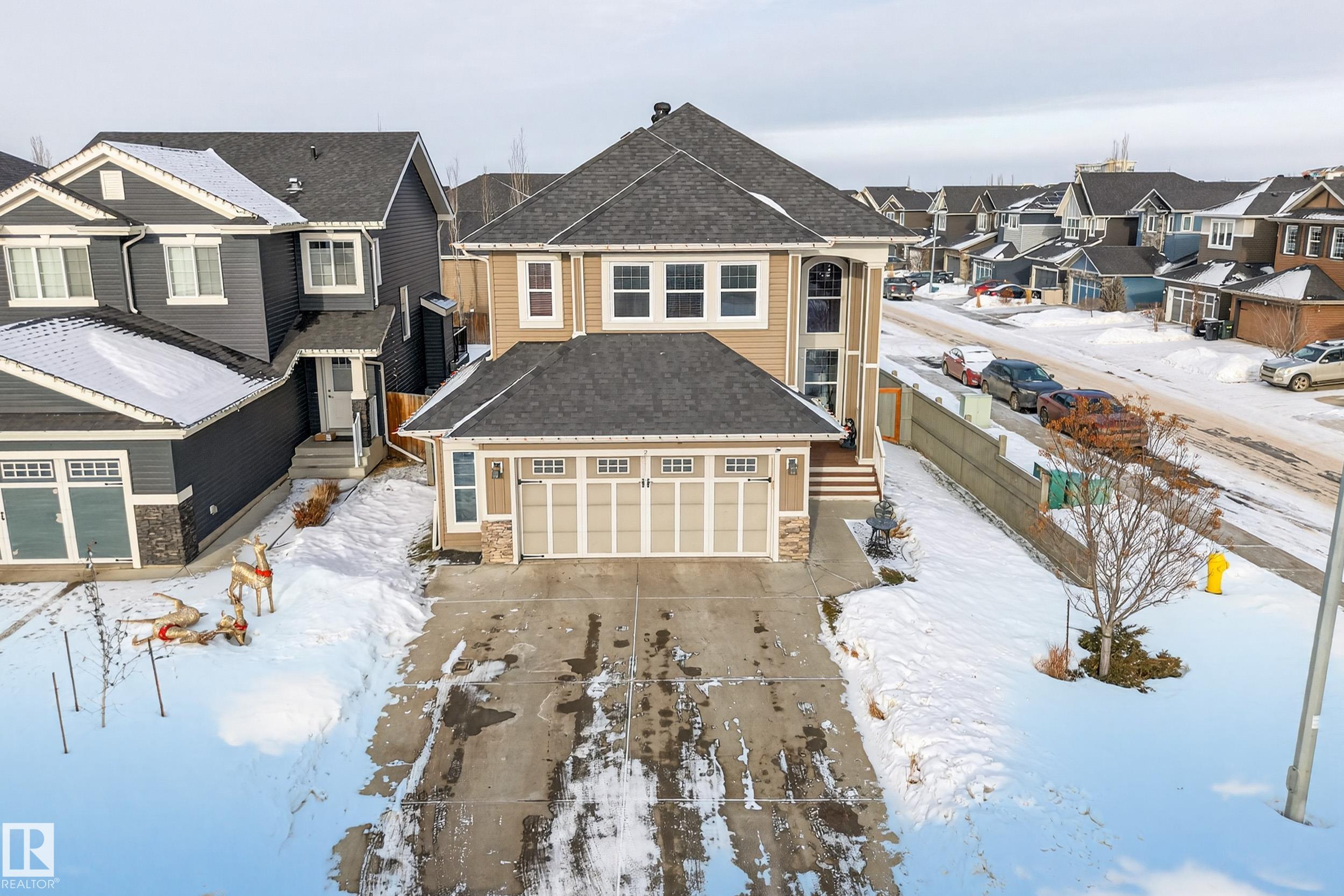 2 Ashmore Bay, Sherwood Park, MLS® # E4471246