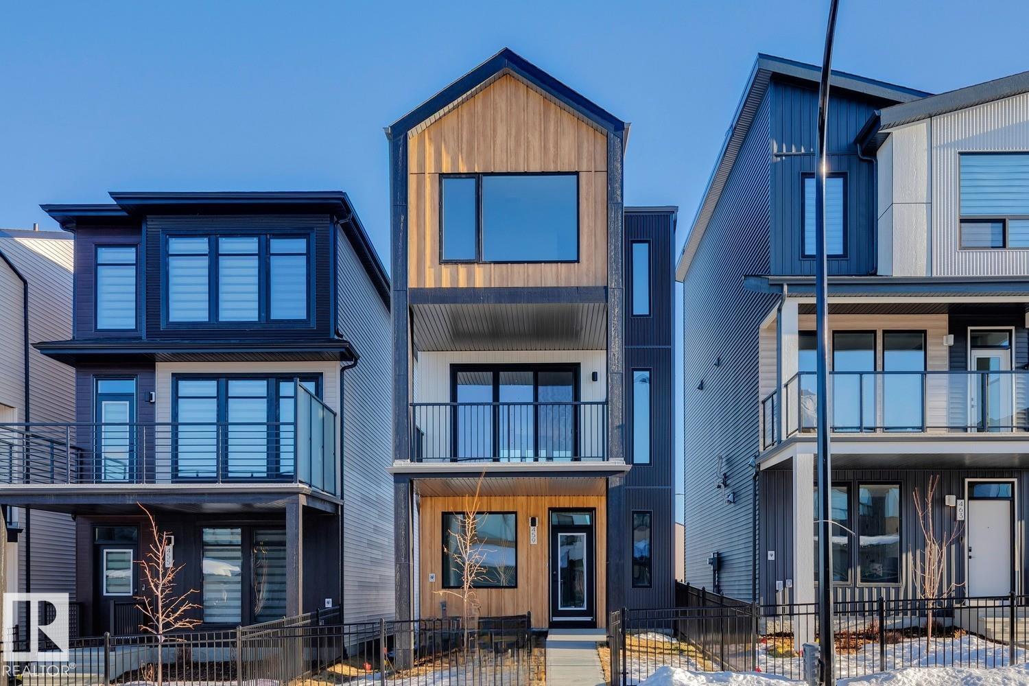 459 33 Street, Edmonton, MLS® # E4471270