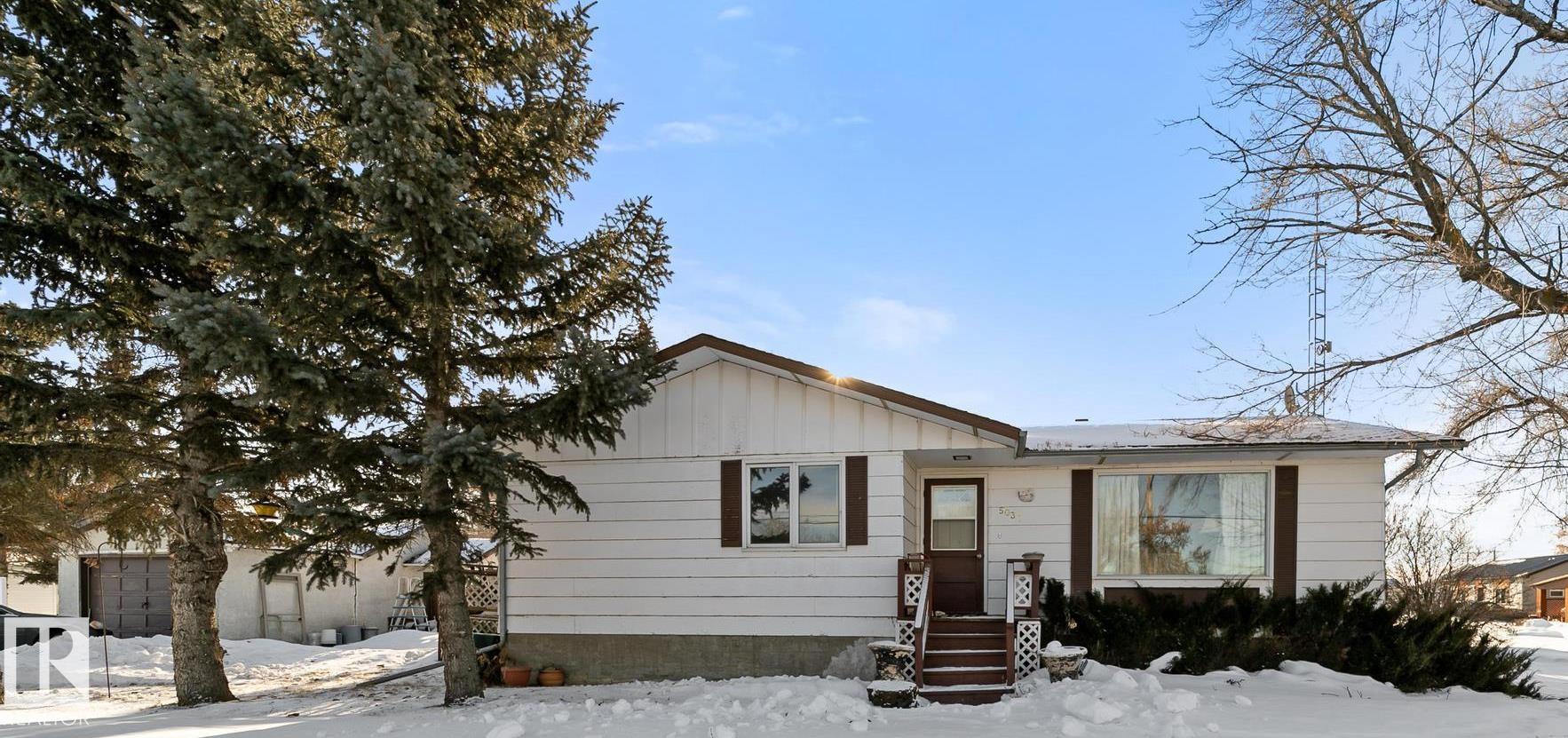 5037 54 Street, Daysland, MLS® # E4471282