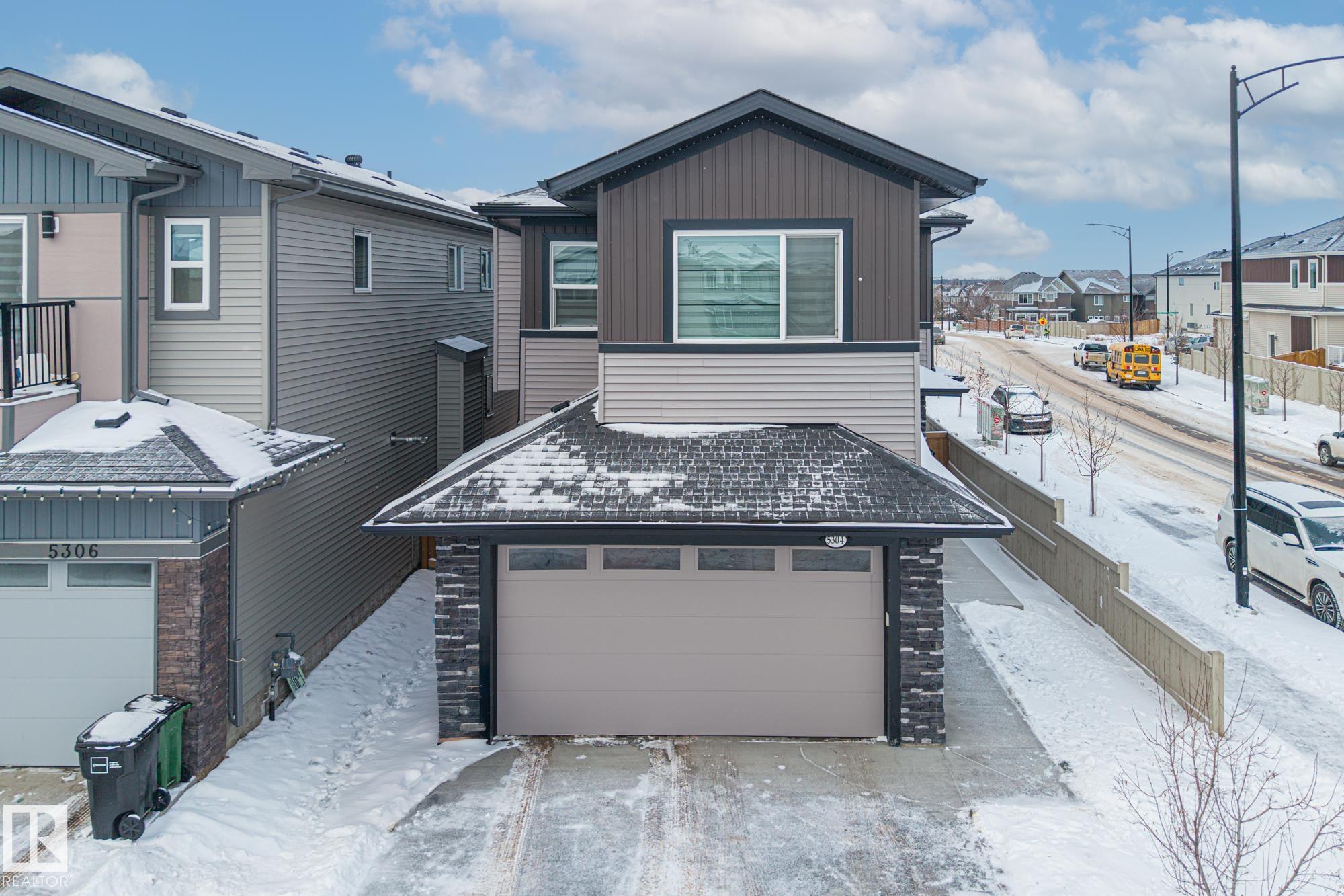 5304 Kimball Place, Edmonton, MLS® # E4471310