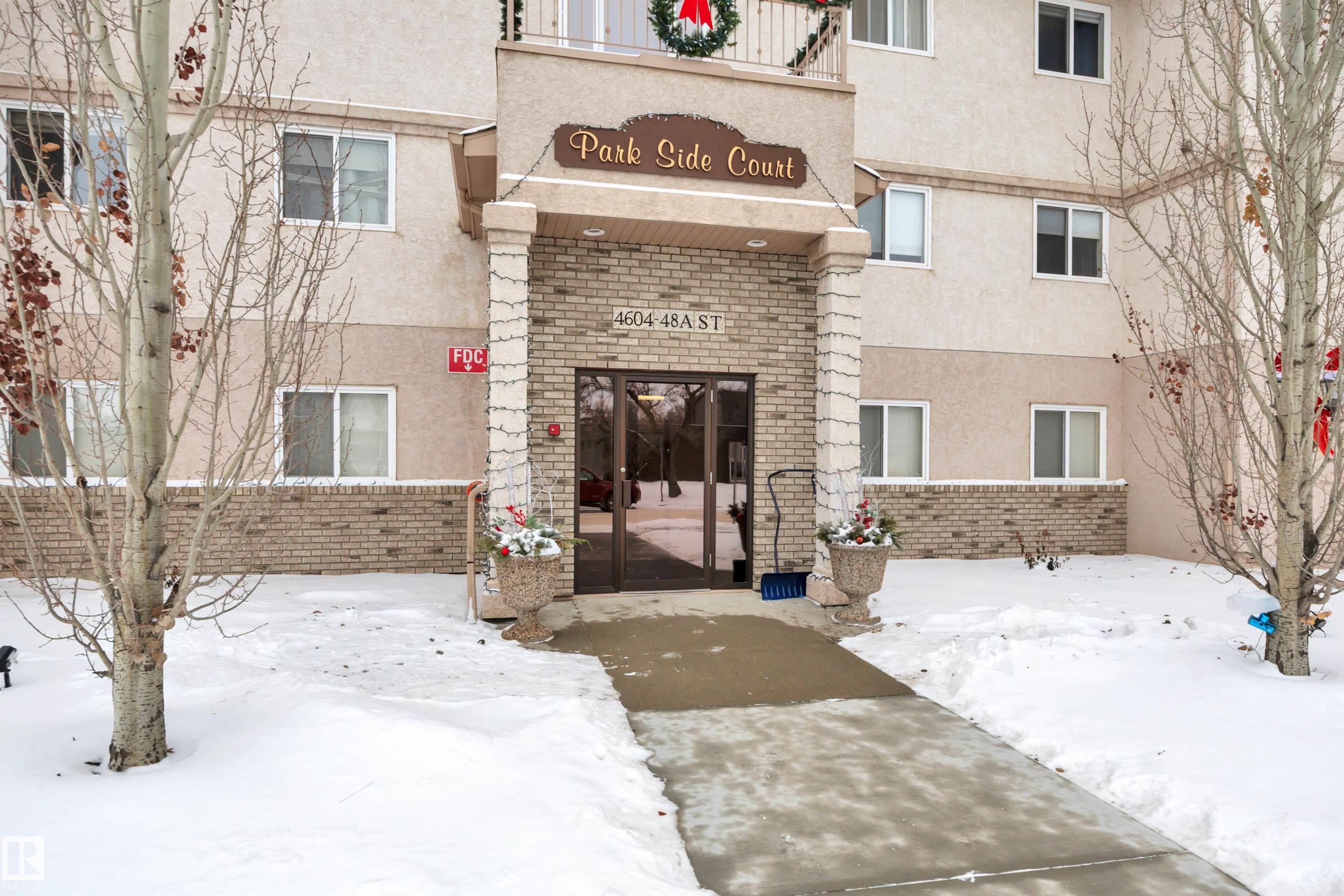 306 4604 48a Street, Leduc, MLS® # E4471349