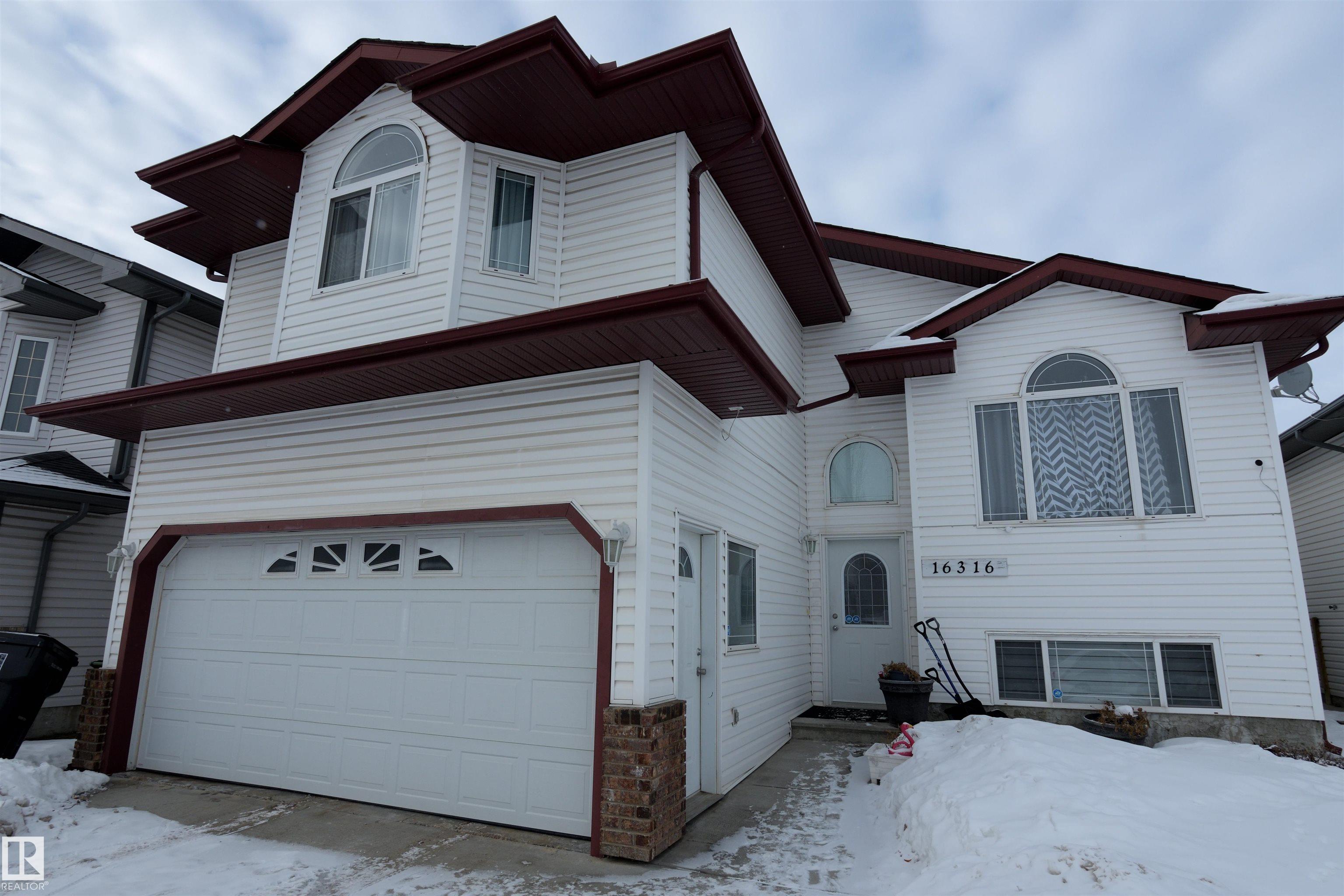 16316 65 Street, Edmonton, MLS® # E4471374