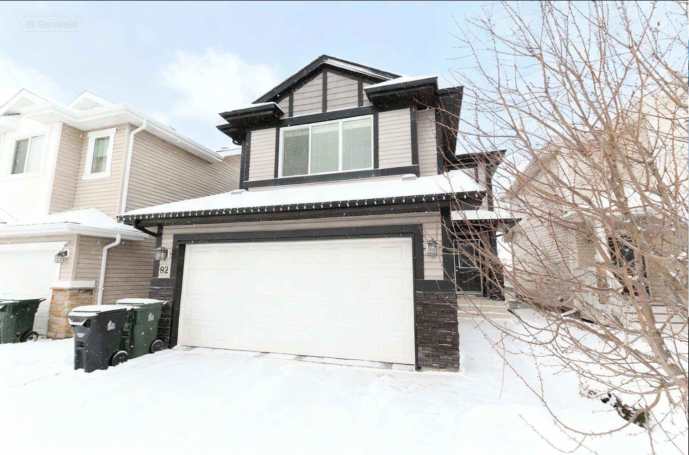 82 Spruce Ridge Drive, Spruce Grove, MLS® # E4471426