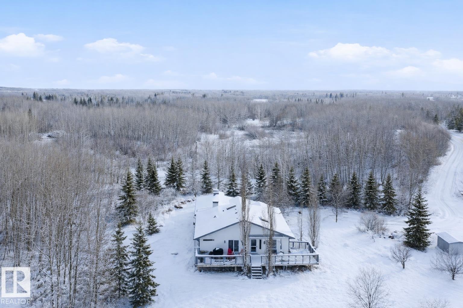 370 50247 Rge Rd 232, Rural Leduc County, MLS® # E4471459