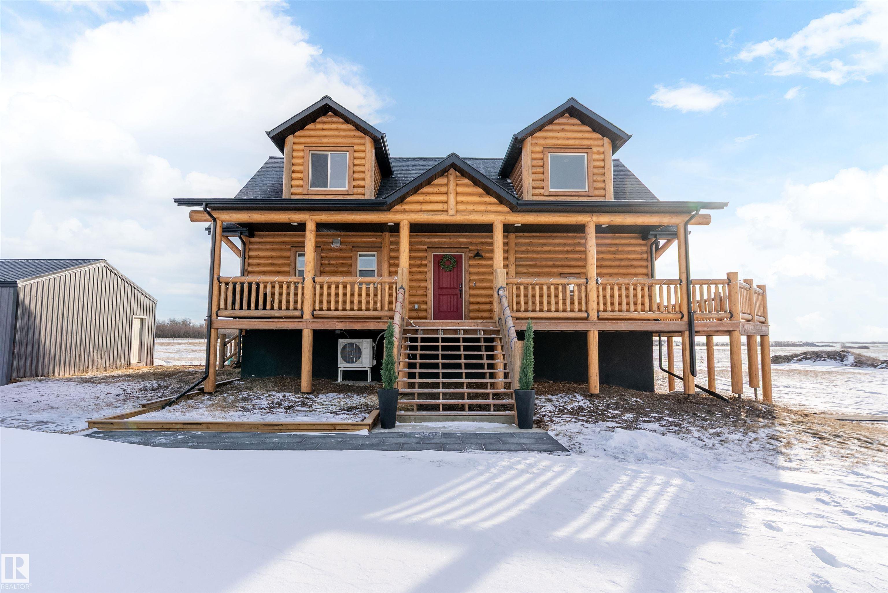 19003 Twp Rd 522, Rural Beaver County, MLS® # E4471487
