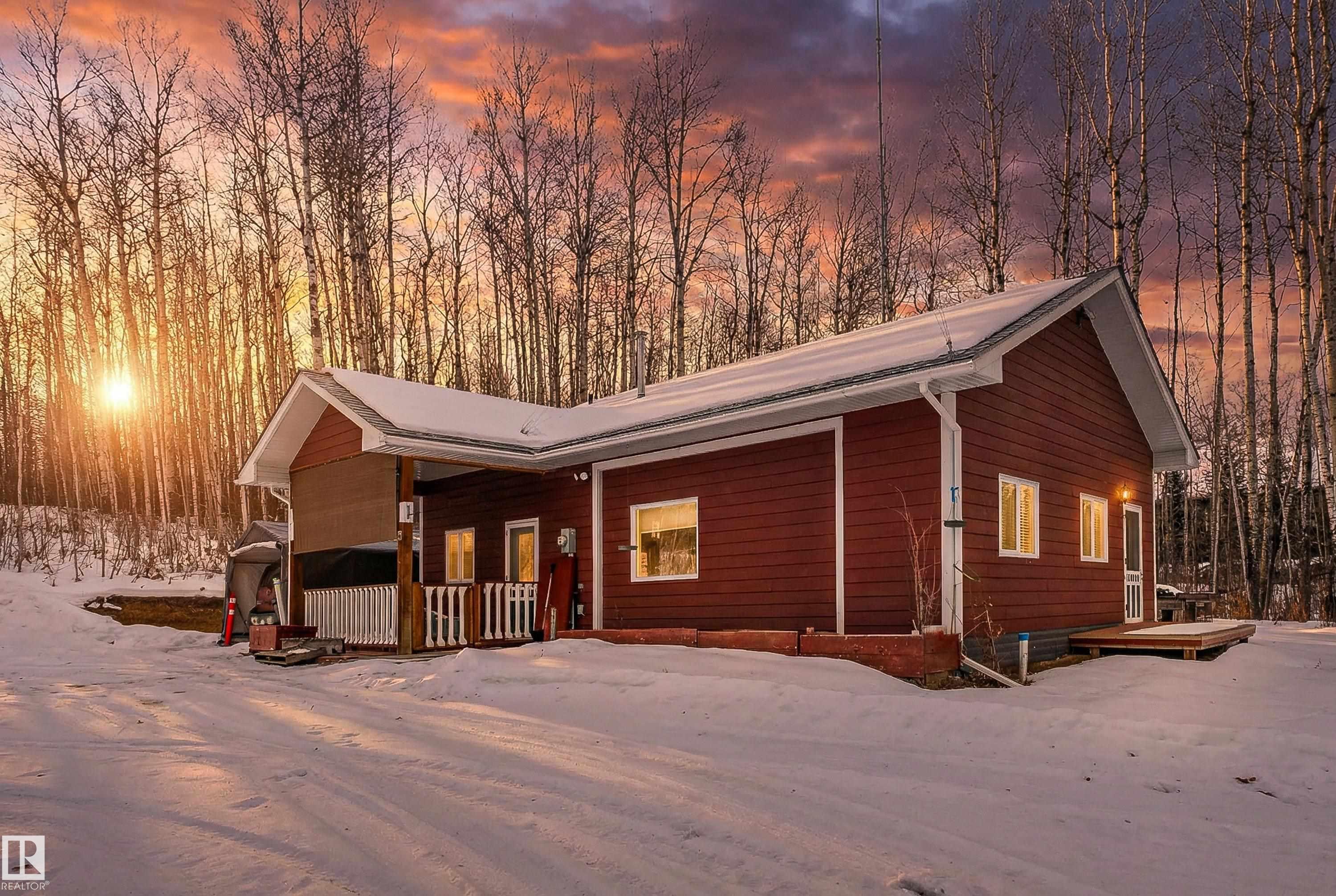 36 52229 Rge Road 25, Rural Parkland County, MLS® # E4471525