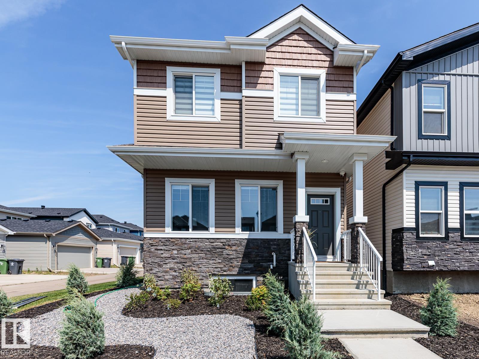 3724 42 Avenue, Beaumont, MLS® # E4471530