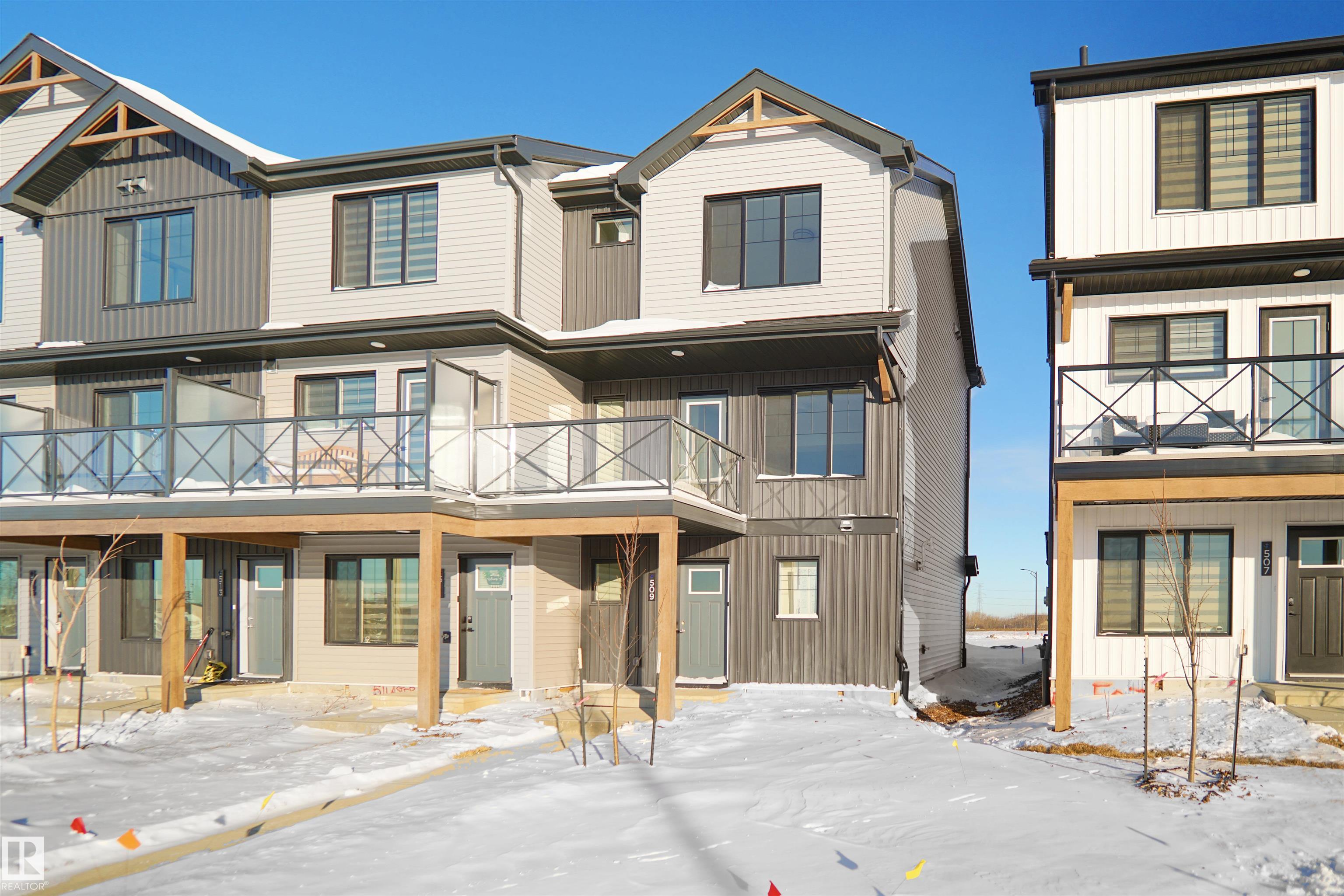 509 Aster Drive, Edmonton, MLS® # E4471609