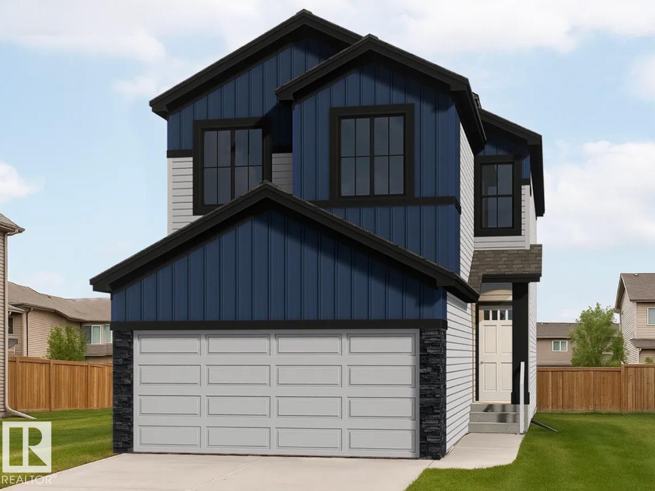 9 Redpoll Wynd, St. Albert, MLS® # E4471621
