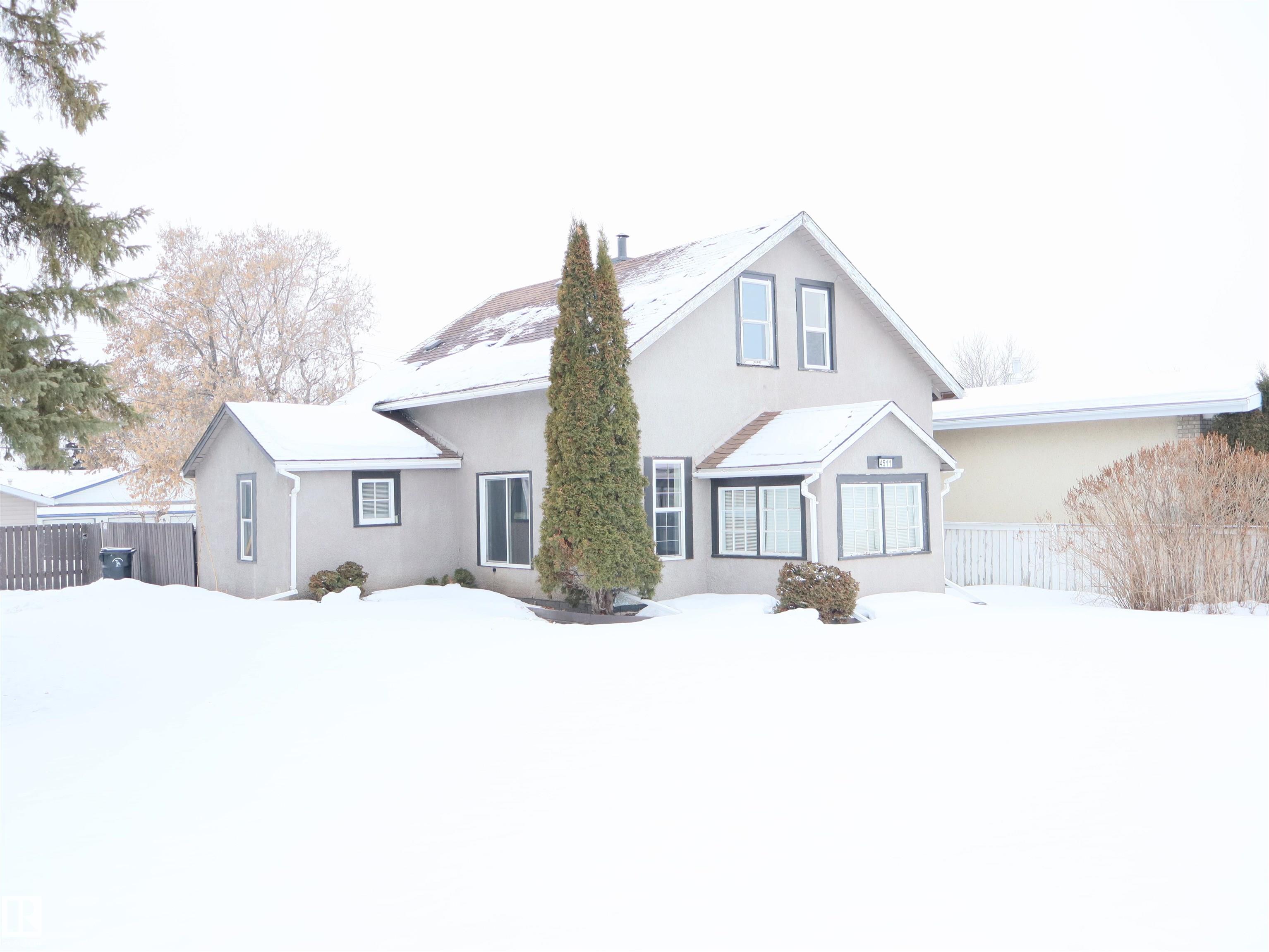 4511 53 Ave, Barrhead, MLS® # E4471703