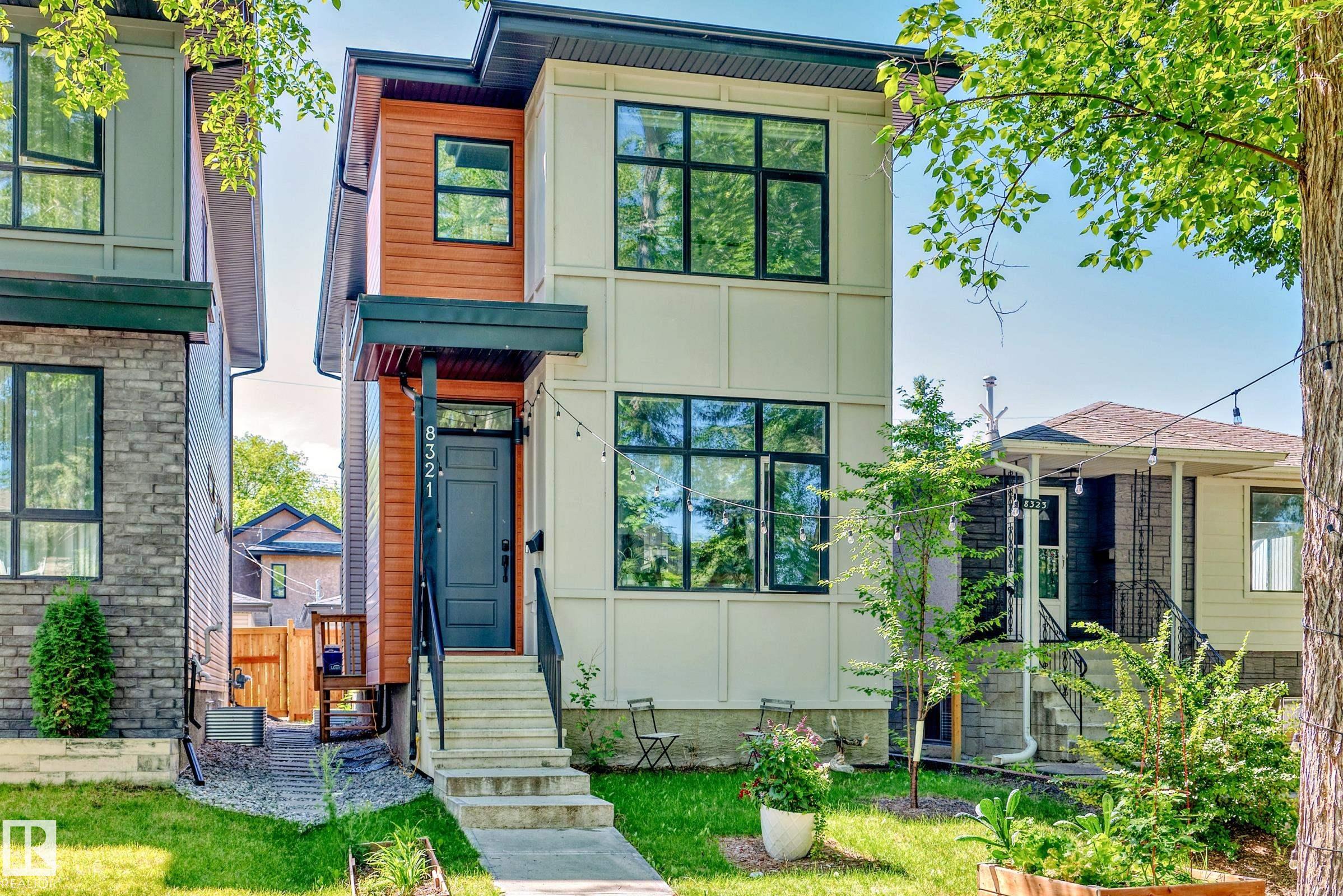 8321 80 Avenue, Edmonton, MLS® # E4471708