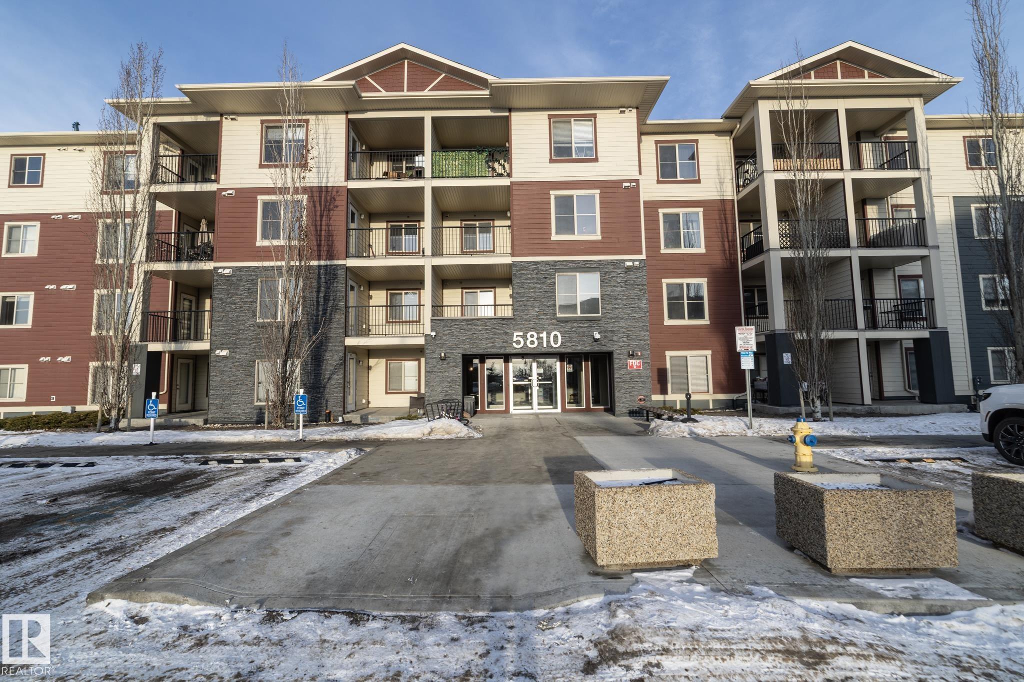 Real Estate Listing MLS E4471726