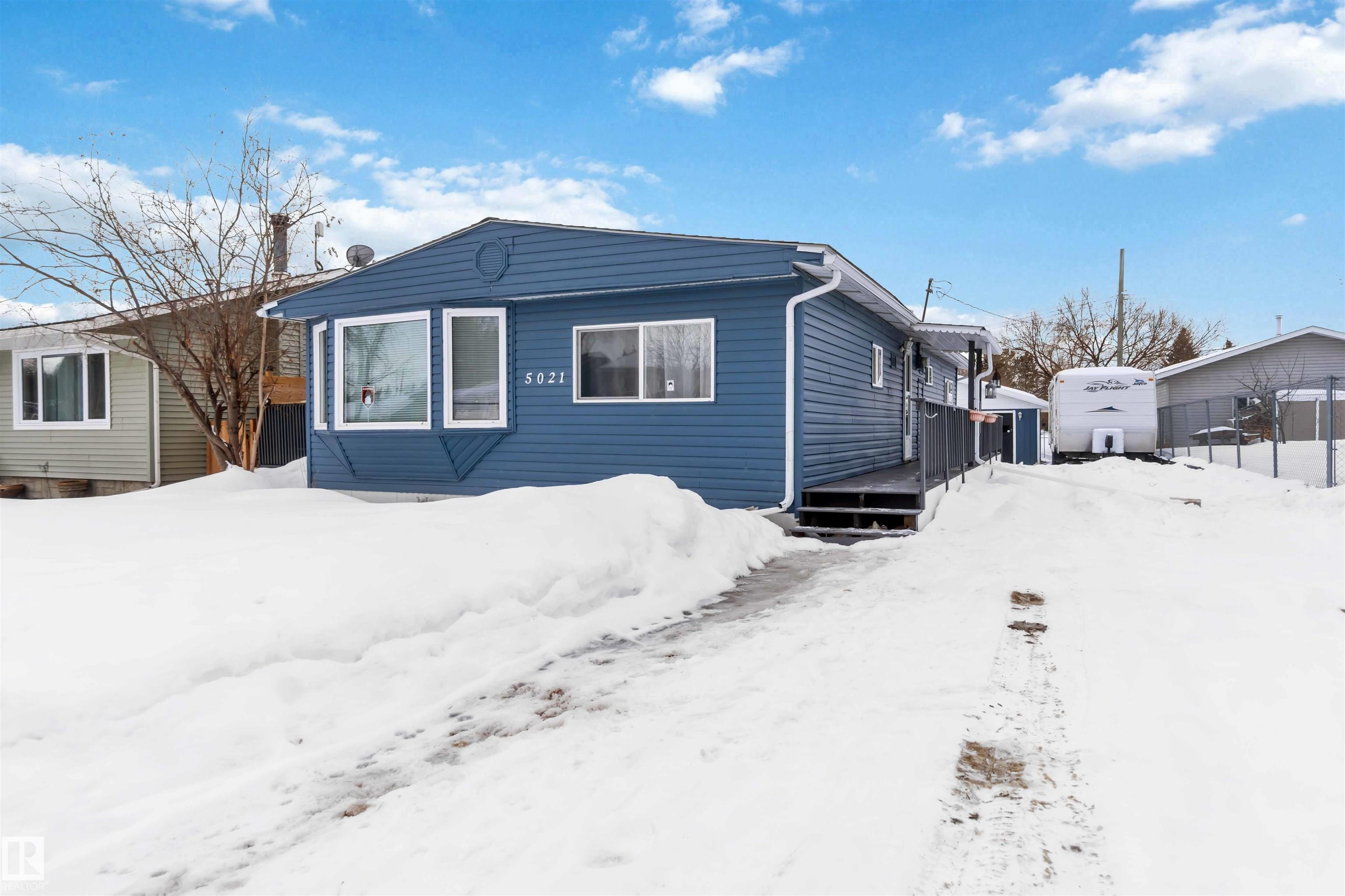 5021 53 Avenue, Wabamun, MLS® # E4471734