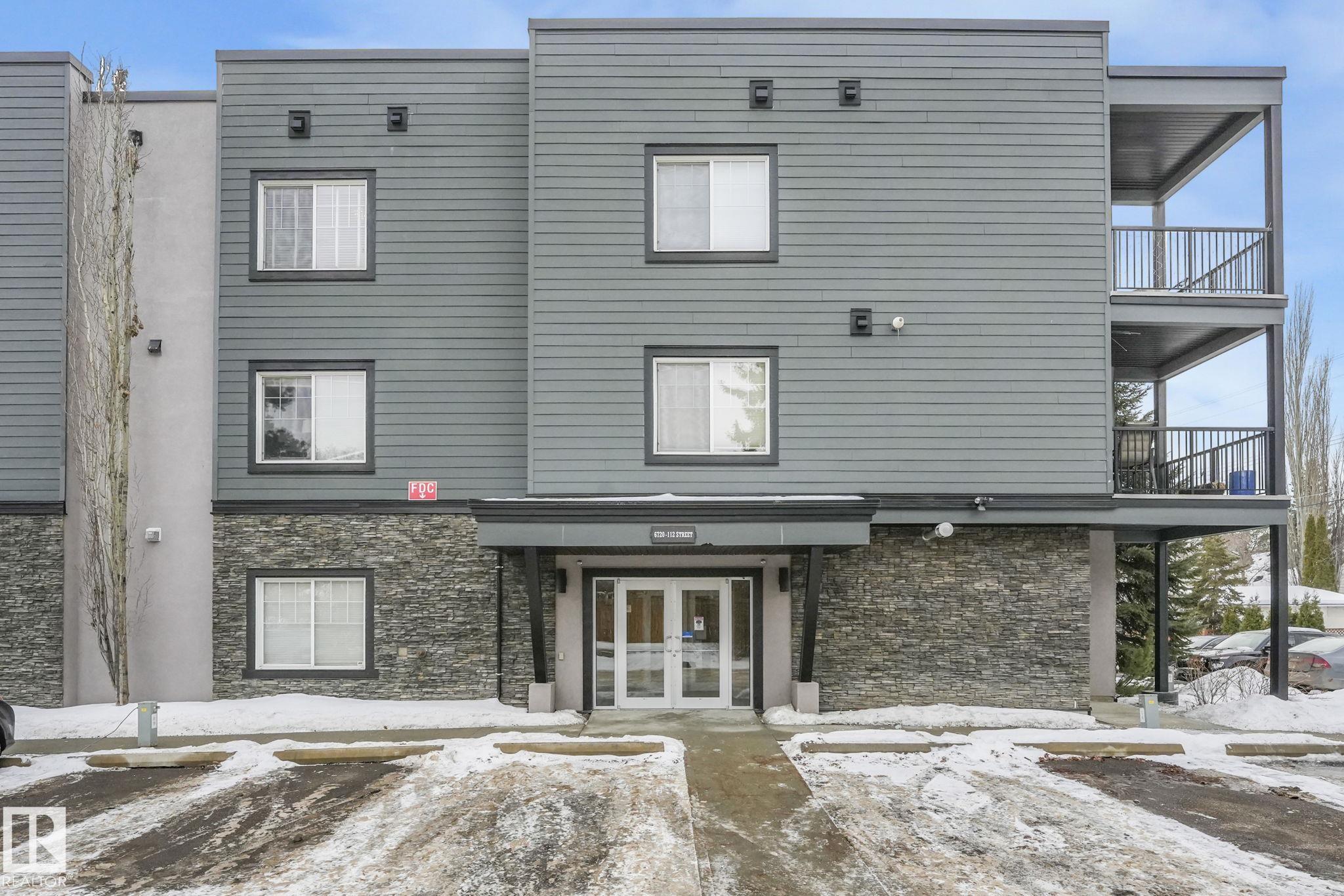 Real Estate Listing MLS E4471740