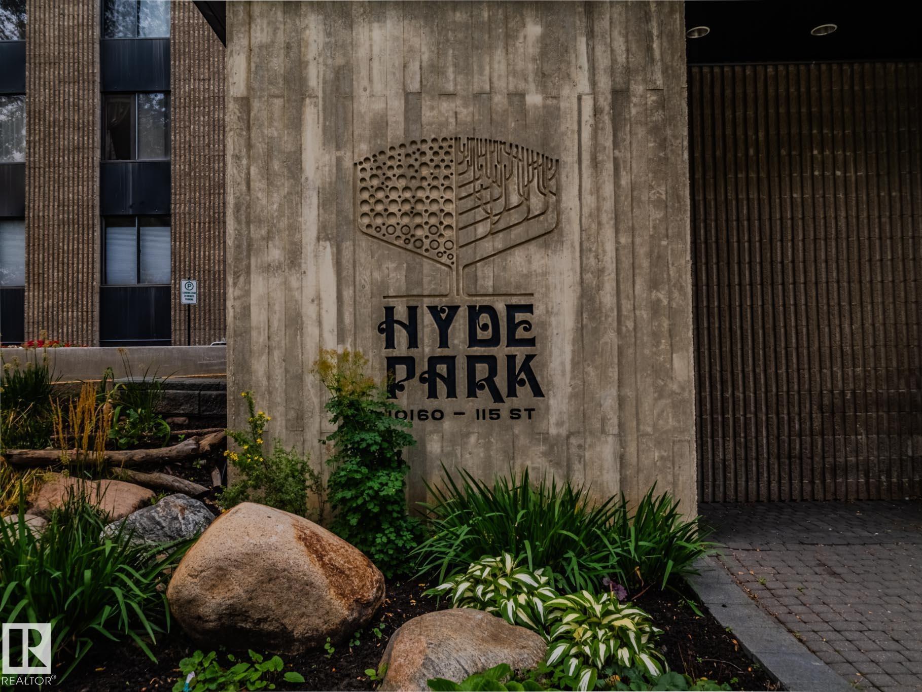 1403 10160 115 Street, Edmonton, MLS® # E4471830