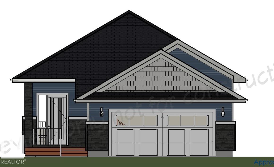 Real Estate Listing MLS E4471841