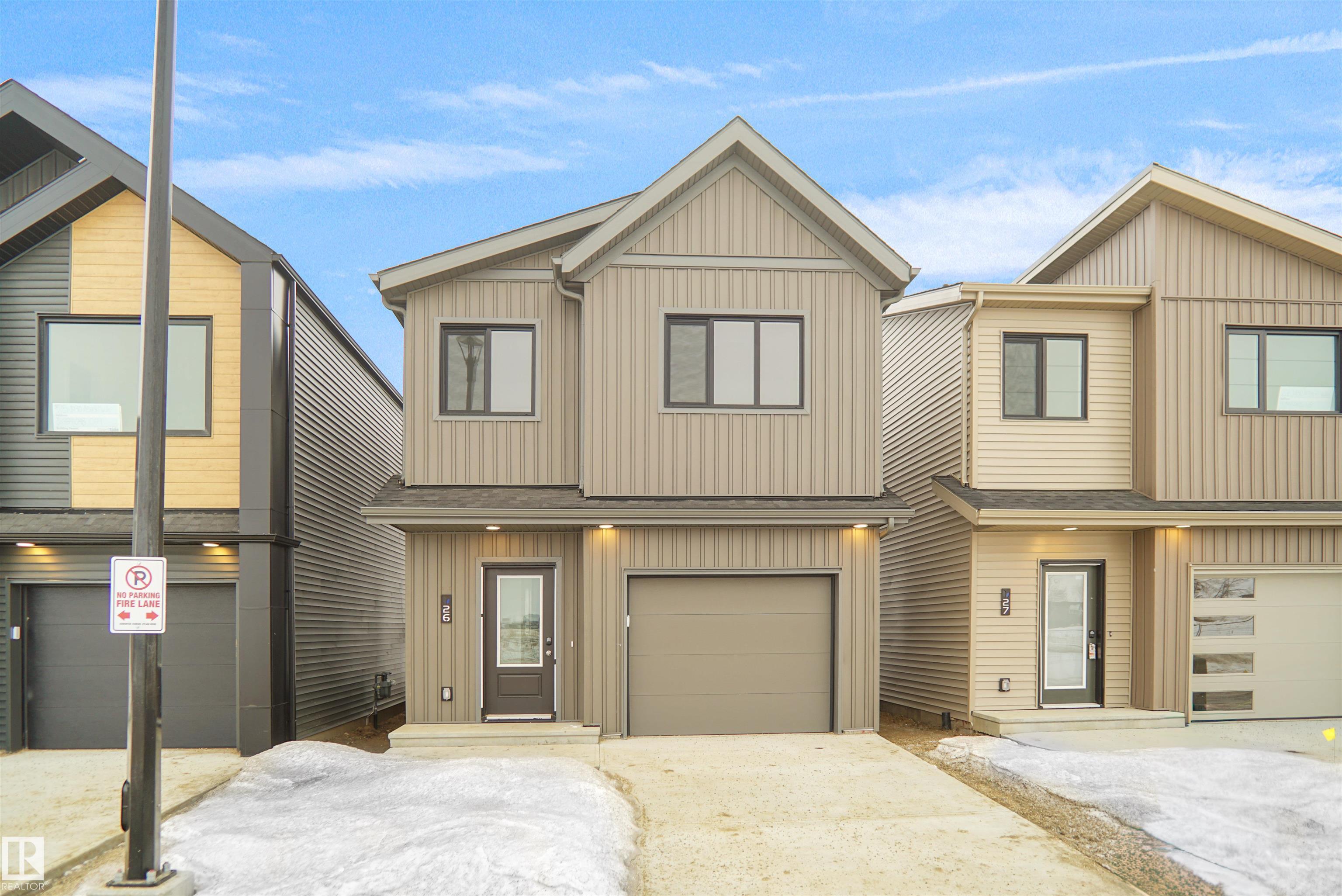 29 1430 Aster Way, Edmonton, MLS® # E4471867