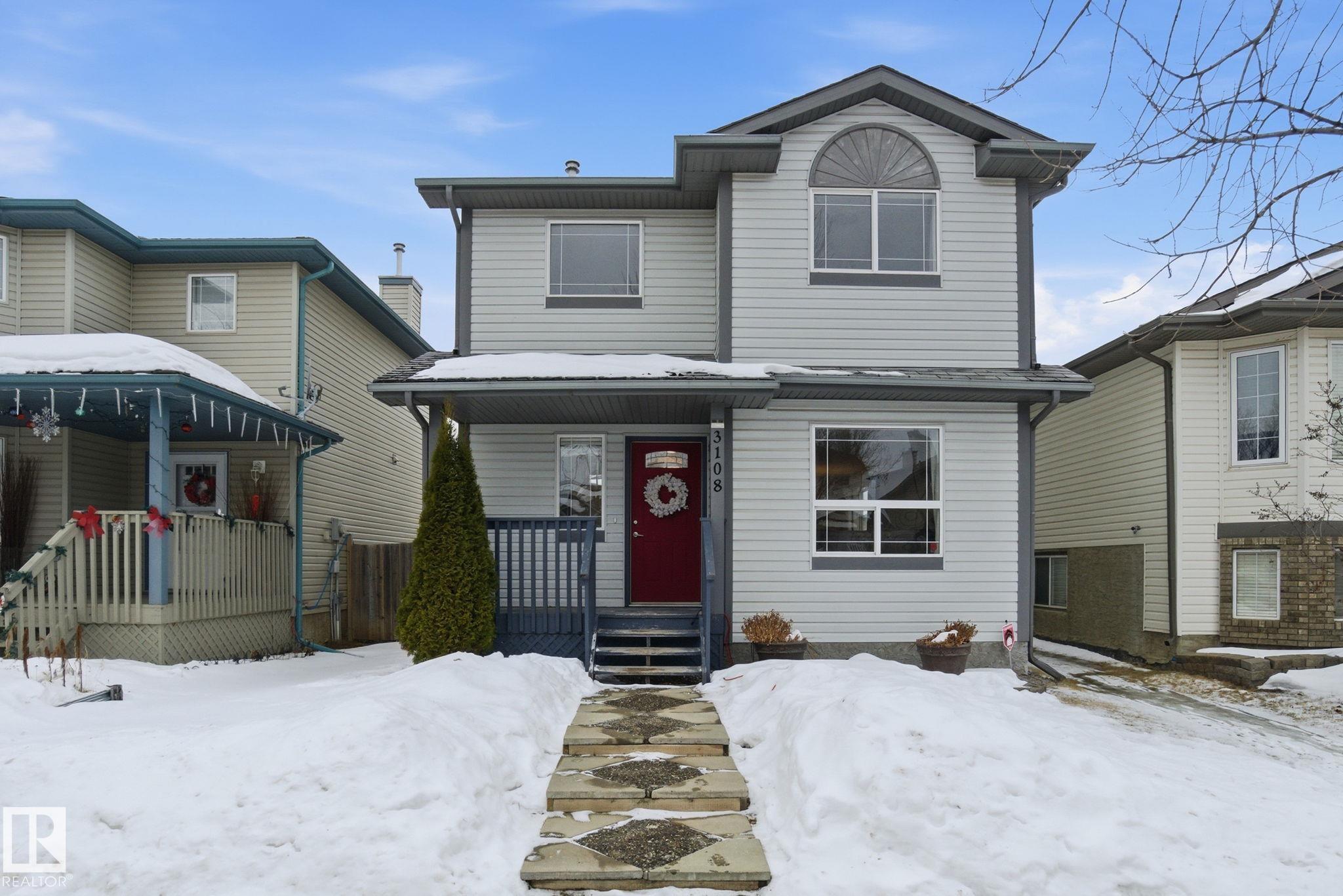 3108 49 Street, Beaumont, MLS® # E4471870