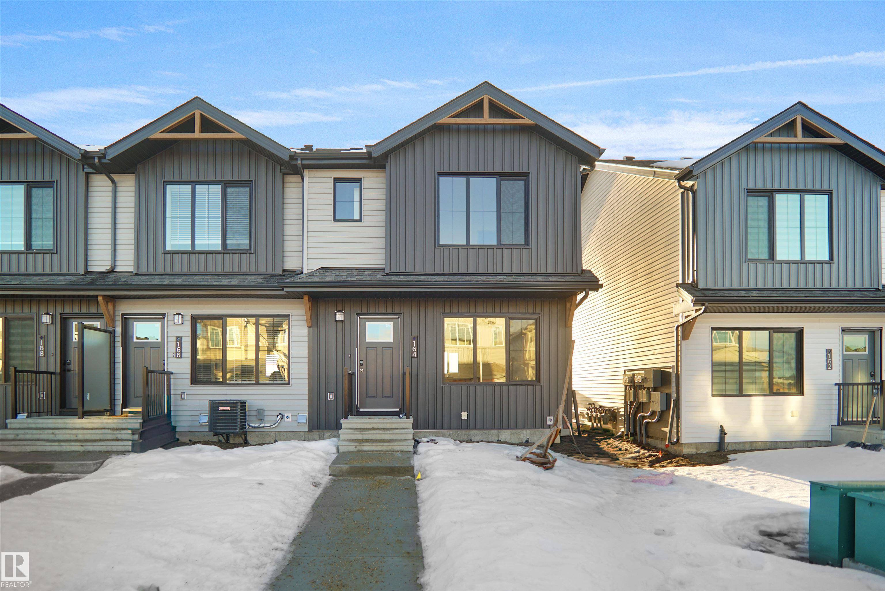 174 Ficus, Fort Saskatchewan, MLS® # E4471871