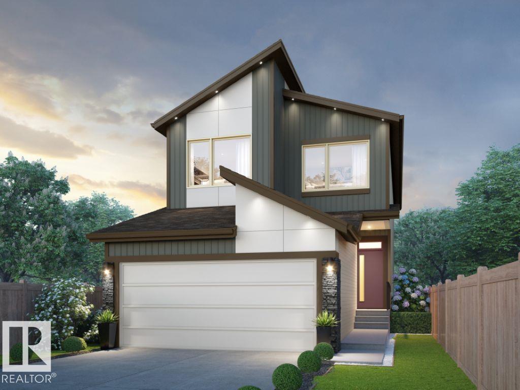 7365 Klapstein Crescent, Edmonton, MLS® # E4471874