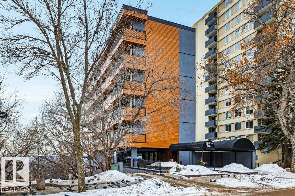 3 9804 112 Street, Edmonton, MLS® # E4471895