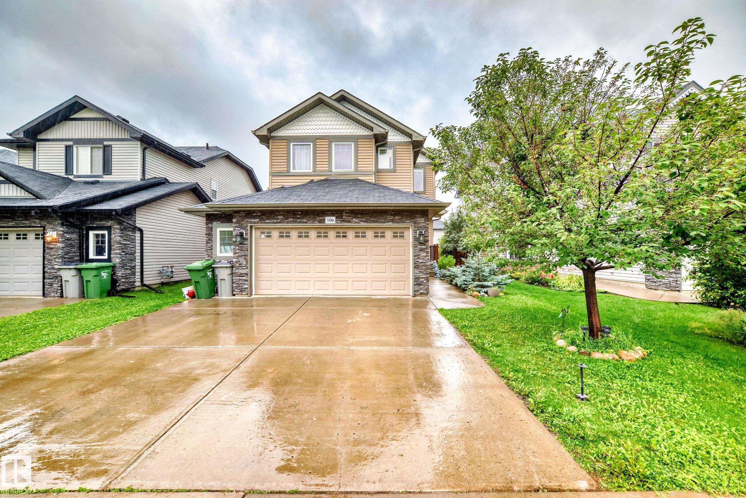 106 Rue Monique, Beaumont, MLS® # E4471908