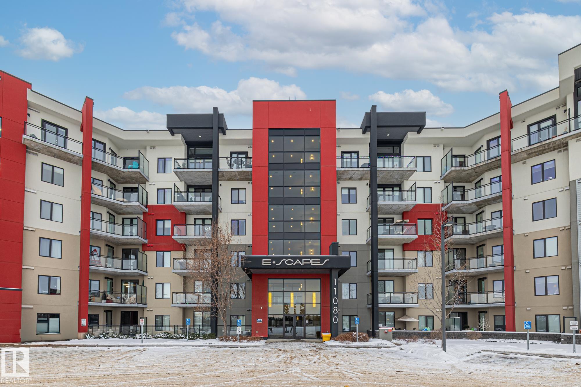 211 11080 Ellerslie Road, Edmonton, MLS® # E4471964