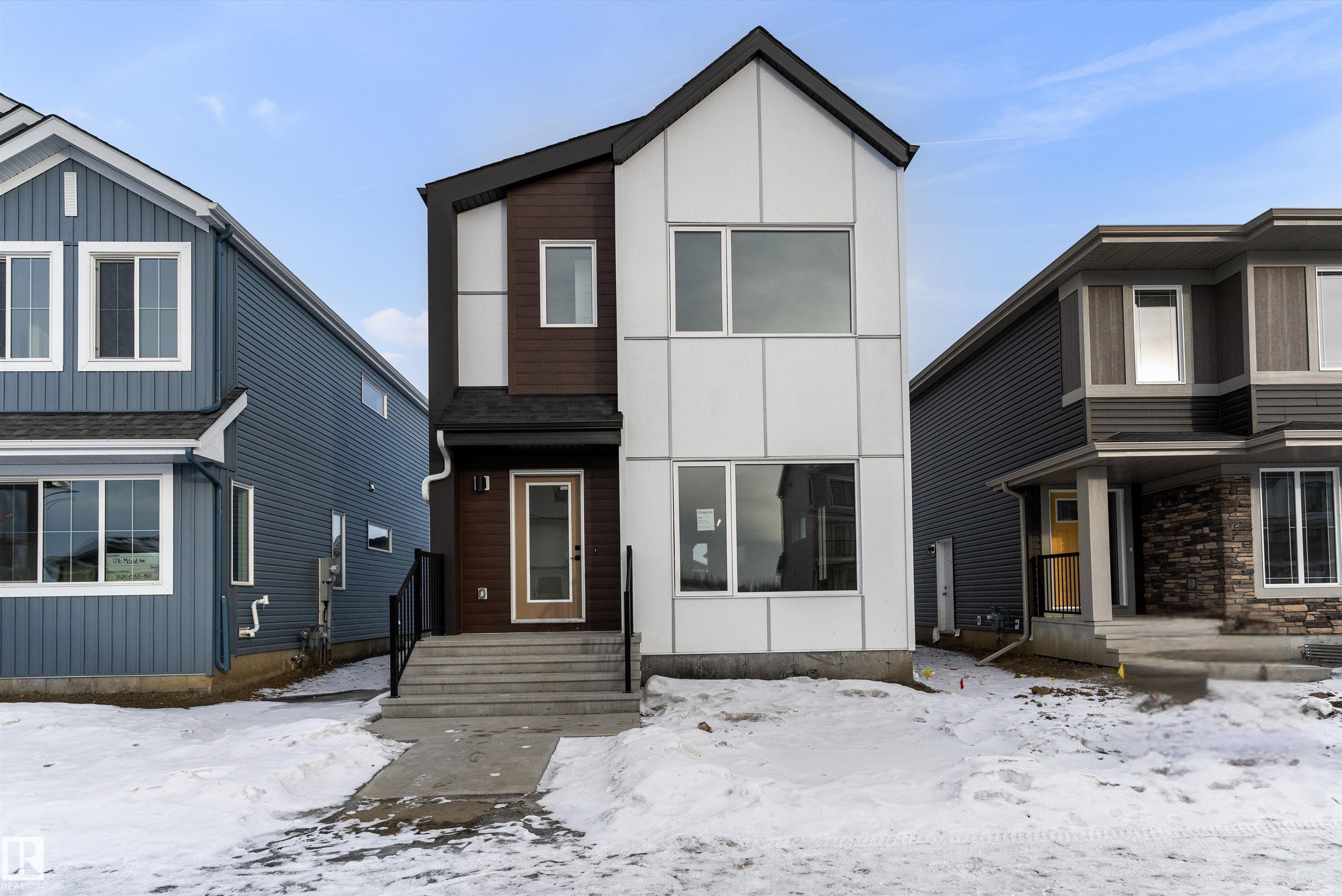 1218 Mcleod Avenue, Spruce Grove, MLS® # E4471987