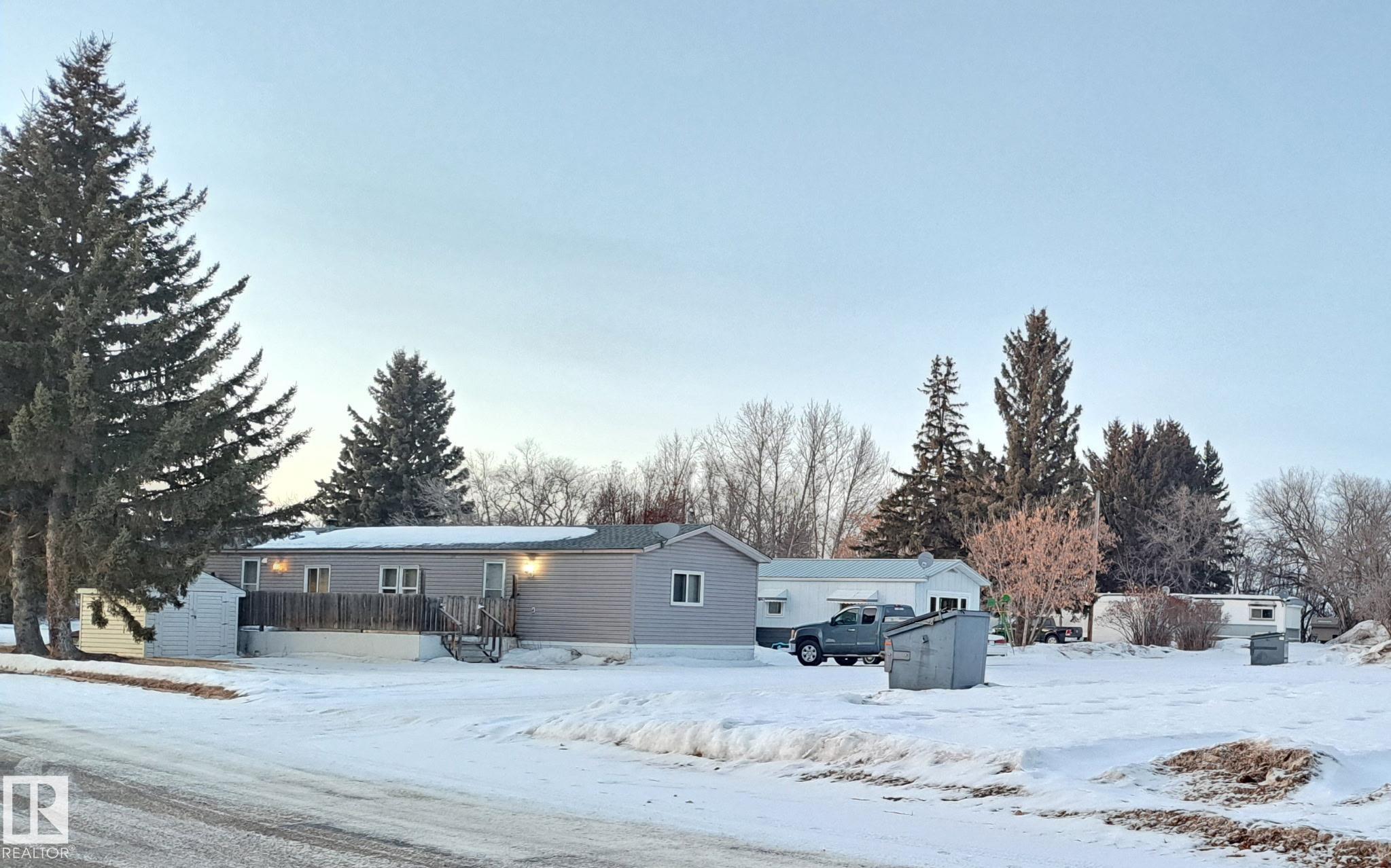 4820 55 Avenue, Viking, MLS® # E4471994